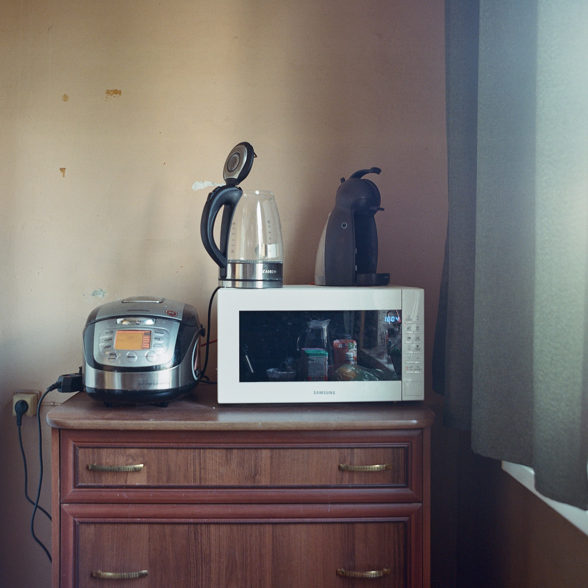 Бабуля. Игорь Скабелин