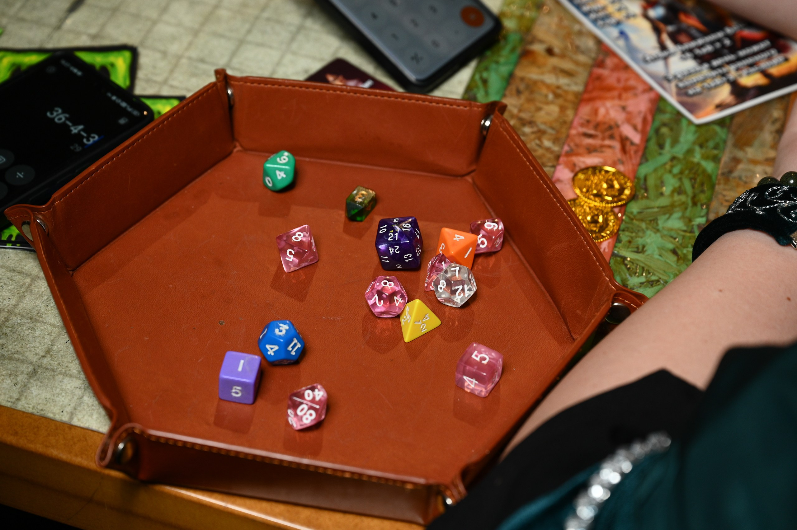 Фестиваль Фэнтези СПб. Фотограф в Санкт-Петербурге Александр Беляшов