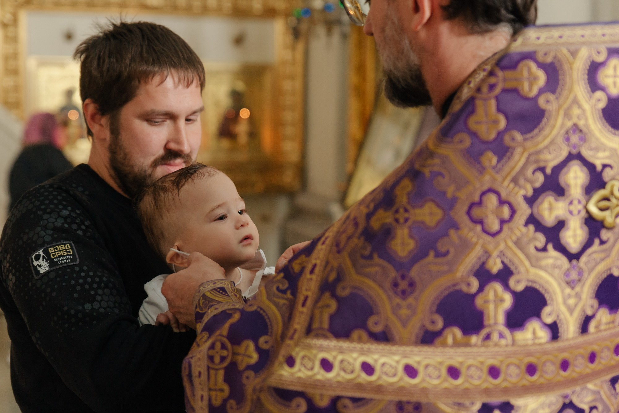 Индивидуальное крещение СПб Измайловский собор. Фотограф крещение венчание в Петербурге! Помогает подобрать храм и посоветовал душевного батюшку в СПб