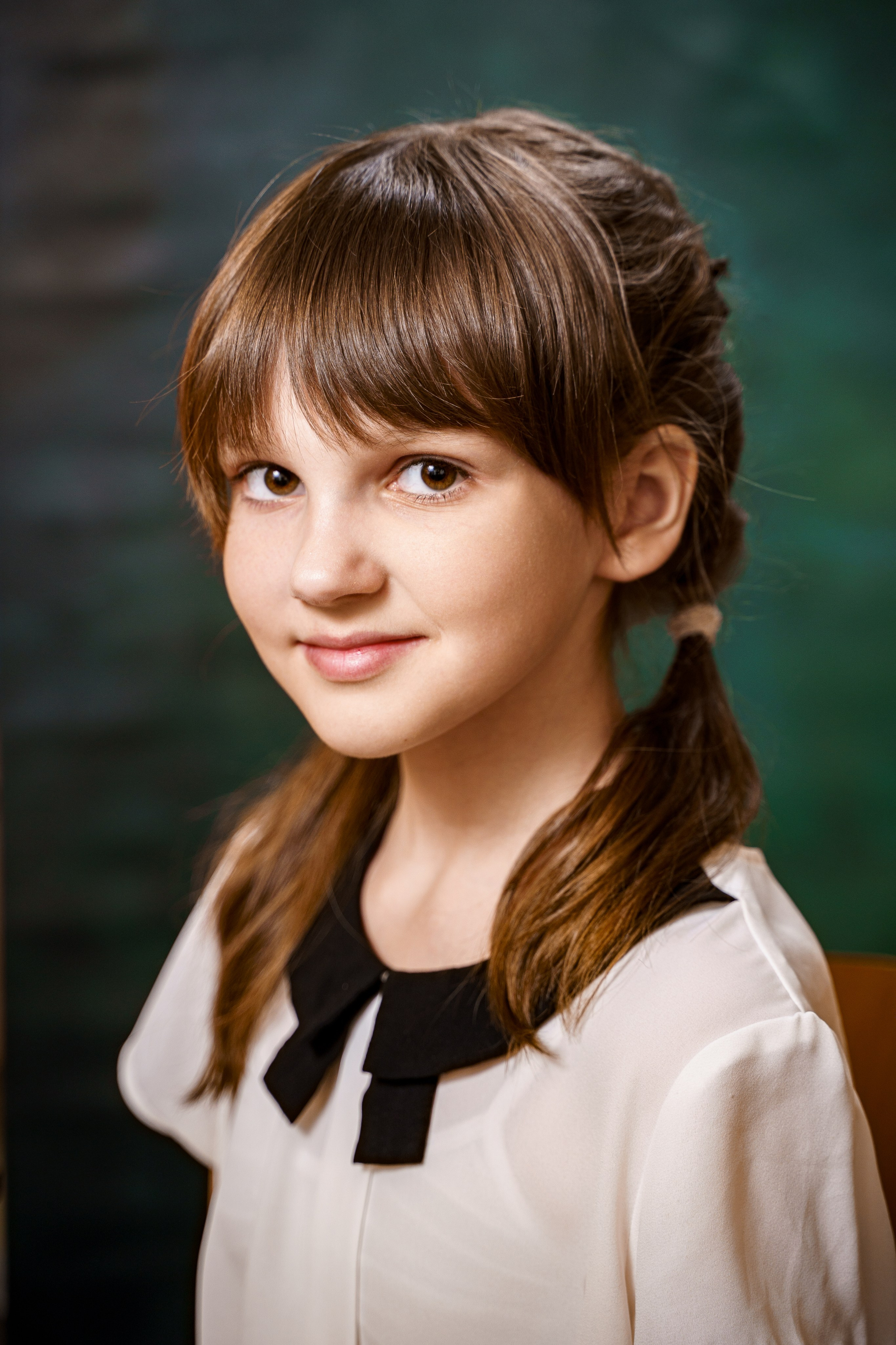 Выпускной альбом 4 класс