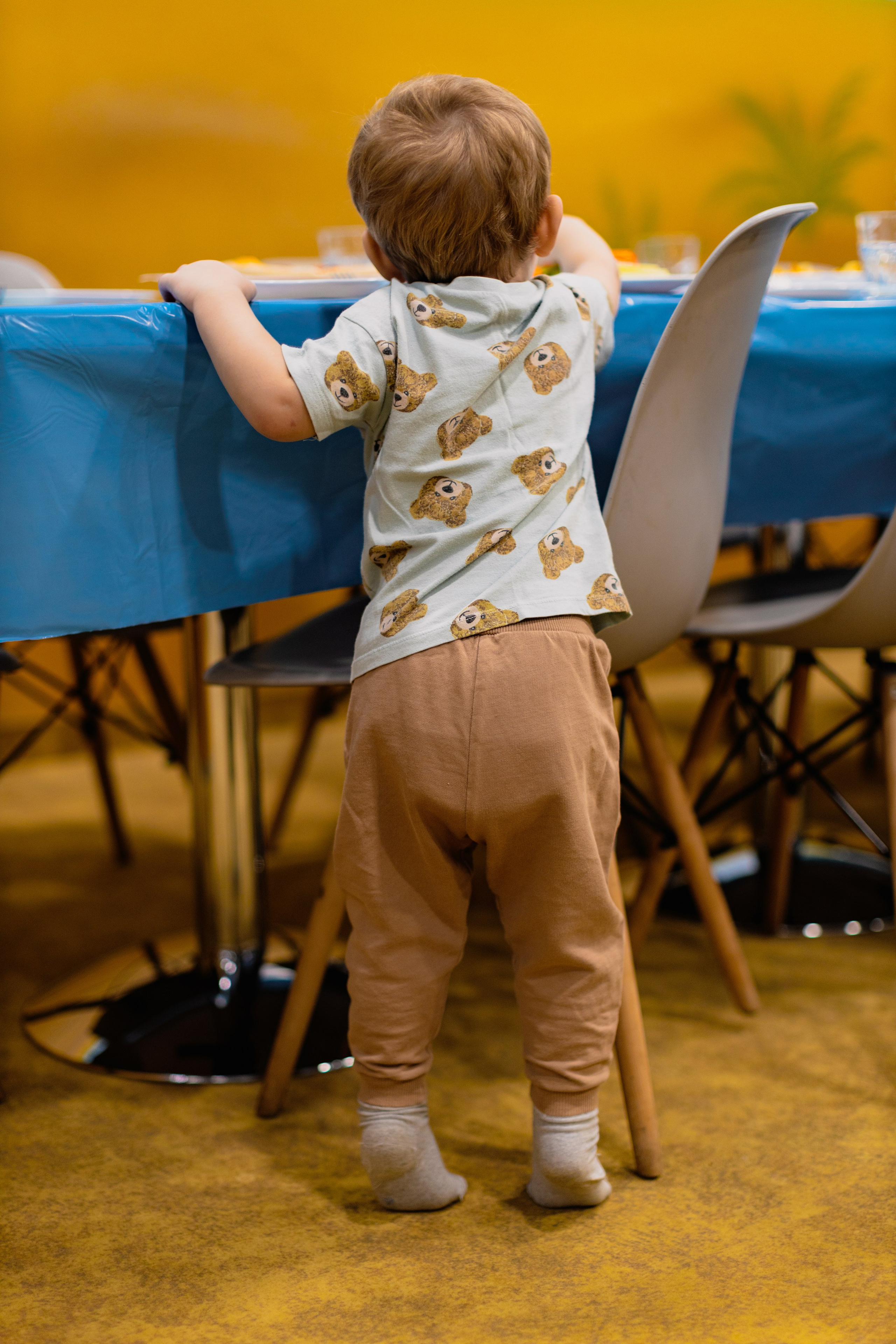 День рождения Паши. Свадебный и семейный фотограф Савельева Дарья