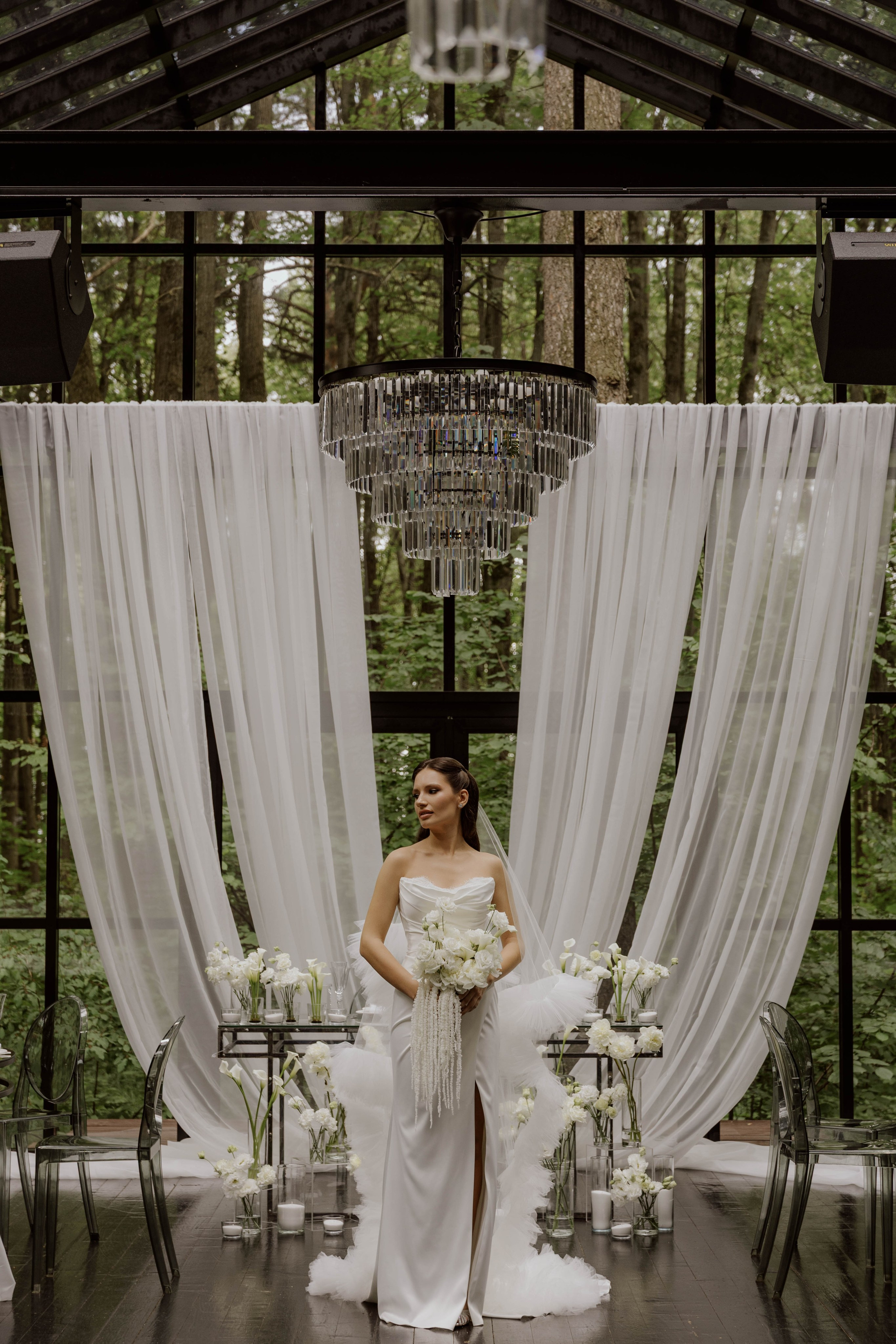 Александр и Валерия. Фотограф Юсова Мария