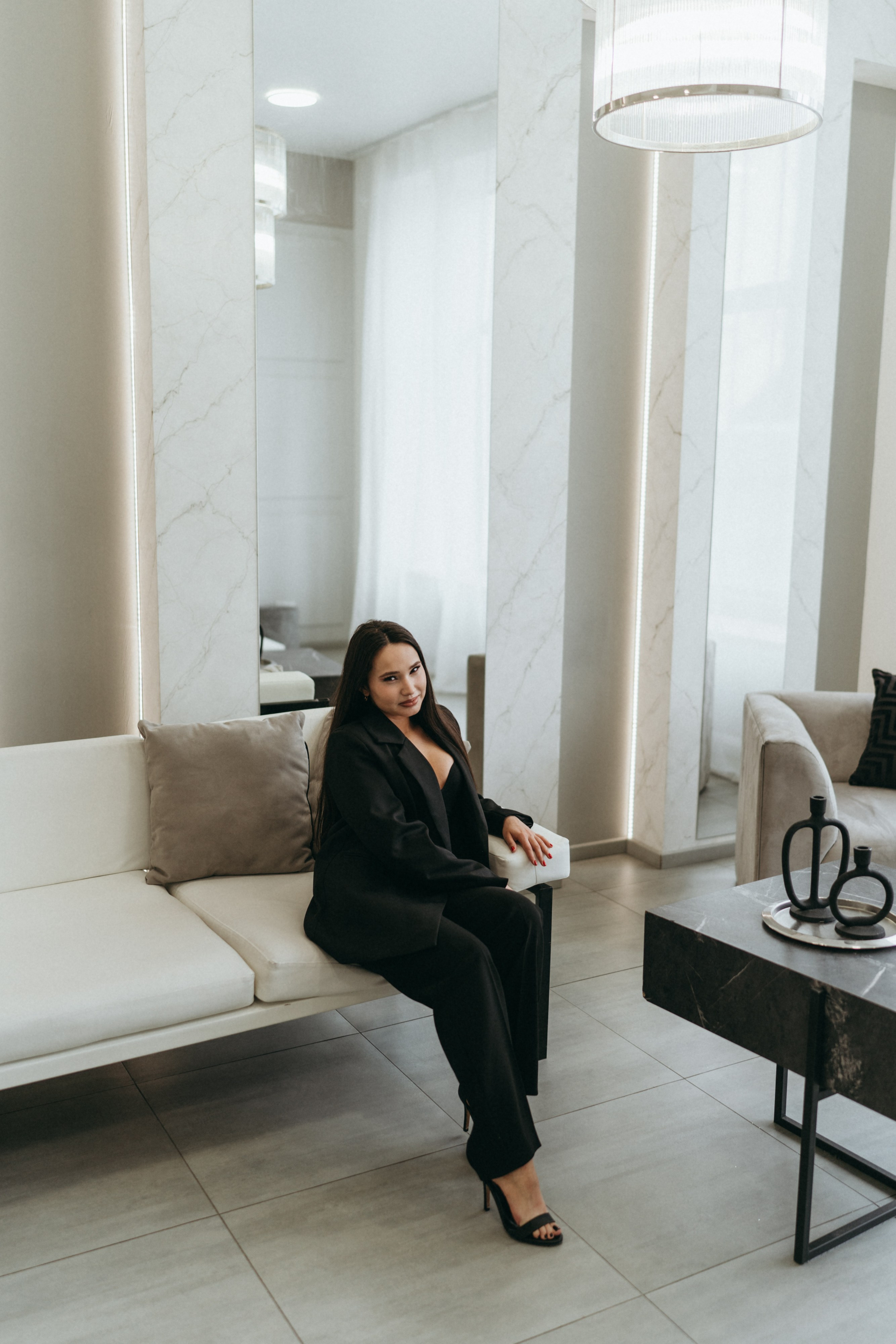 Карина. Фотограф в Санкт-Петербурге — Лучина Екатерина