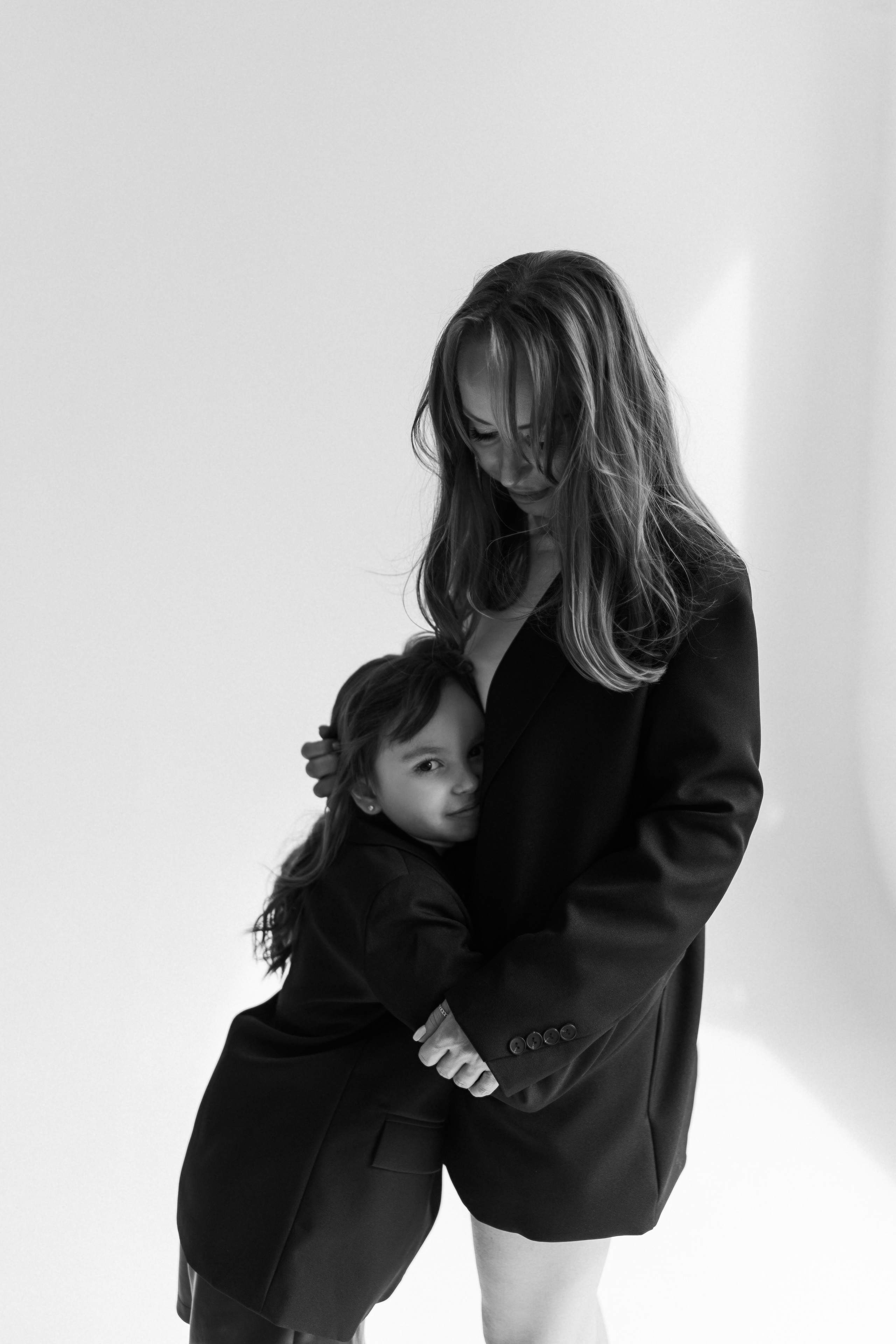 Лера и Вика. Фотограф в Санкт-Петербурге — Лучина Екатерина