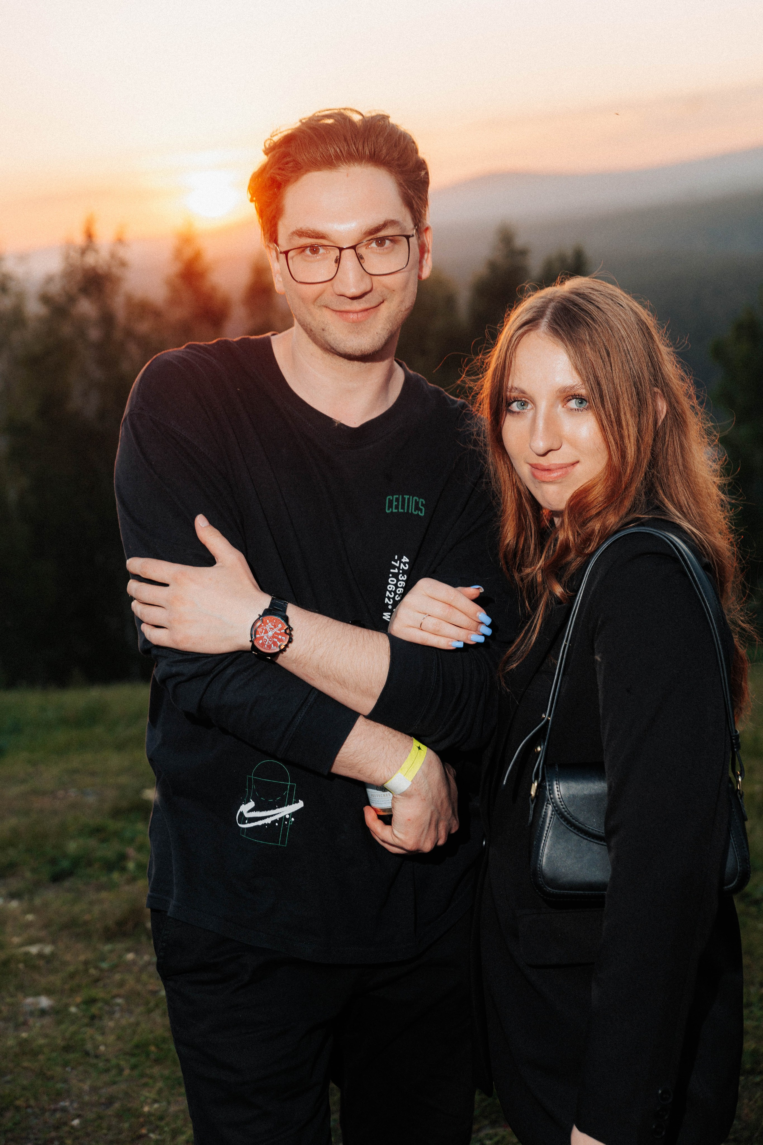 Svoystvo — Восхождение. Фотограф ЕКБ