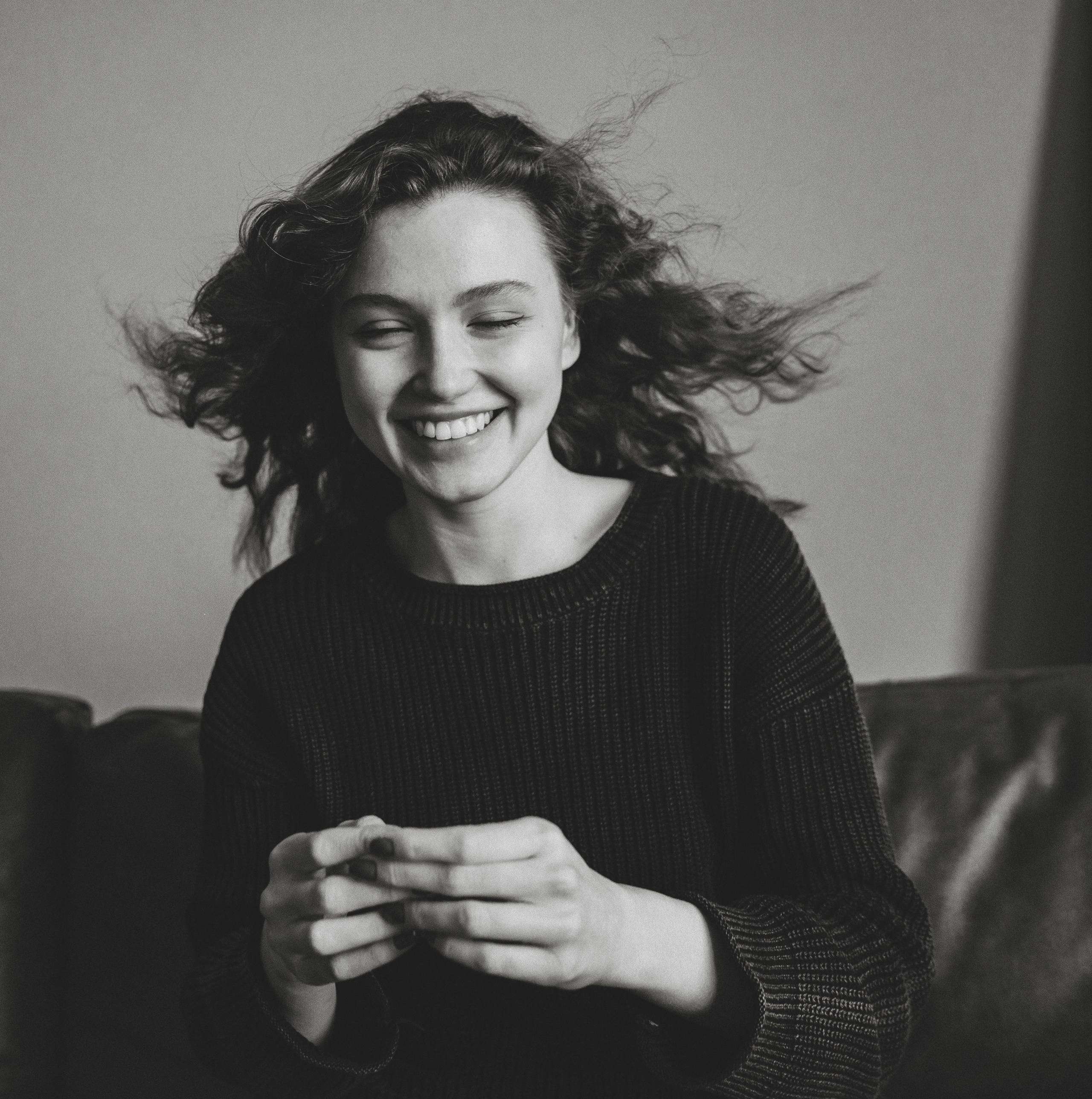 Полина. Портретный фотограф в Москве Колосова Екатерина