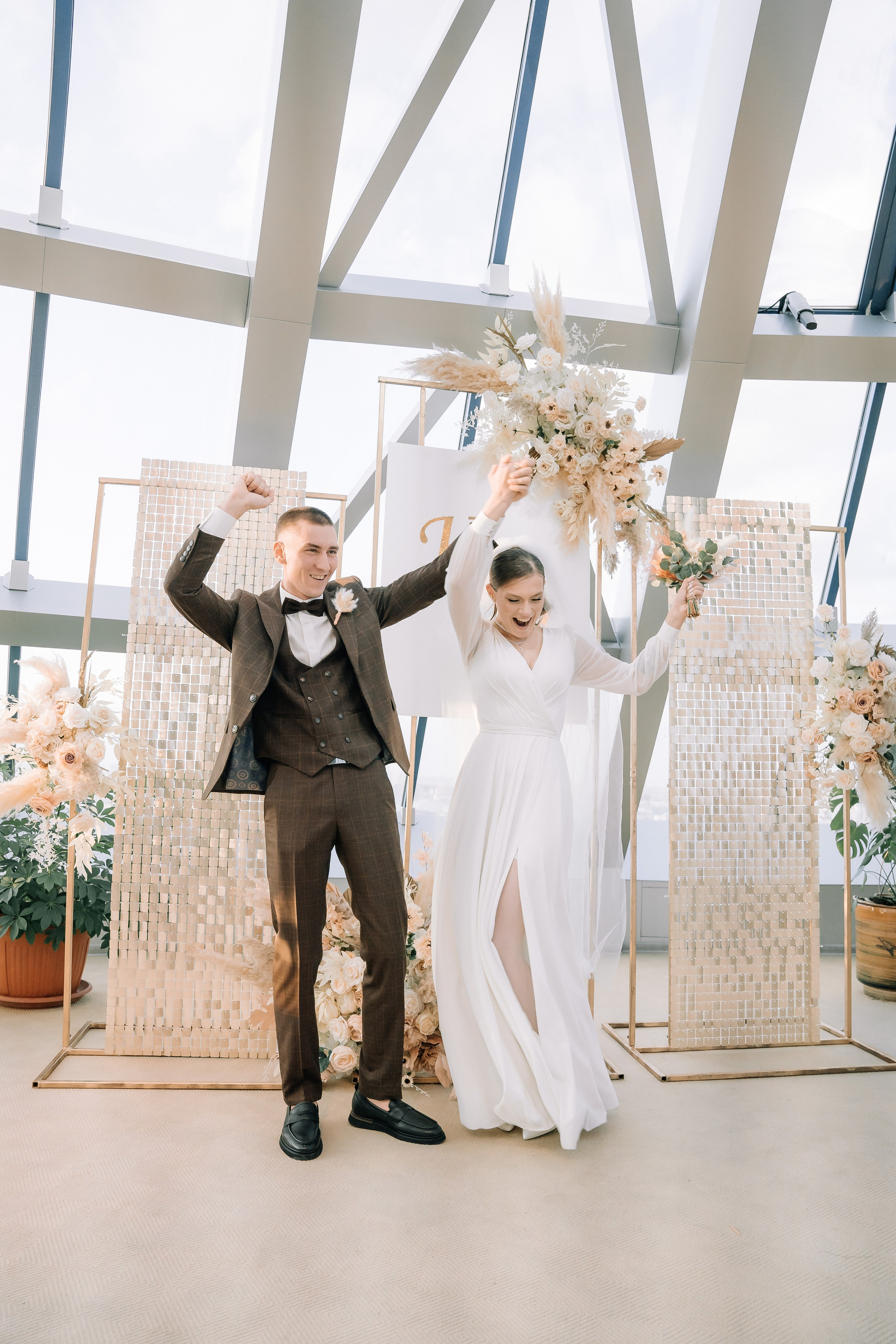 Маргарита и Константин. Ульяна Ремезова | Фотограф | Челябинск