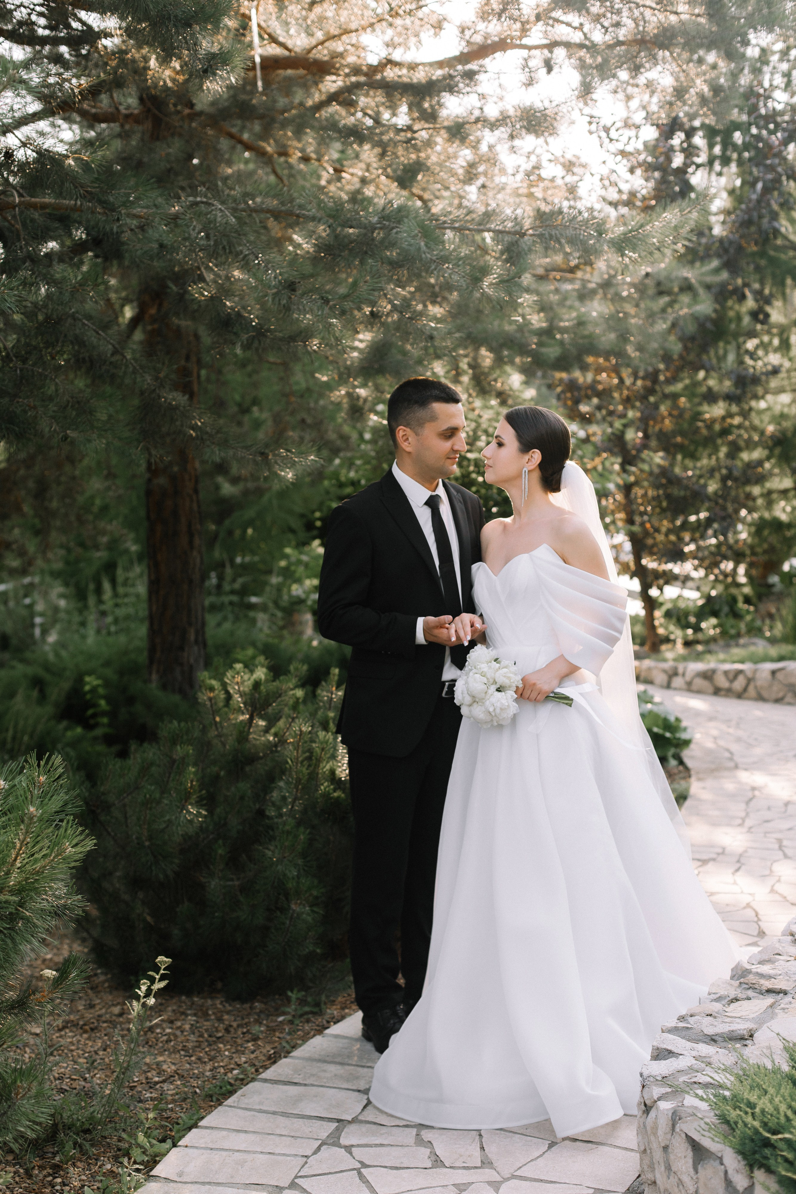 Сезон пионов. Фотограф Елена Краснопевцева