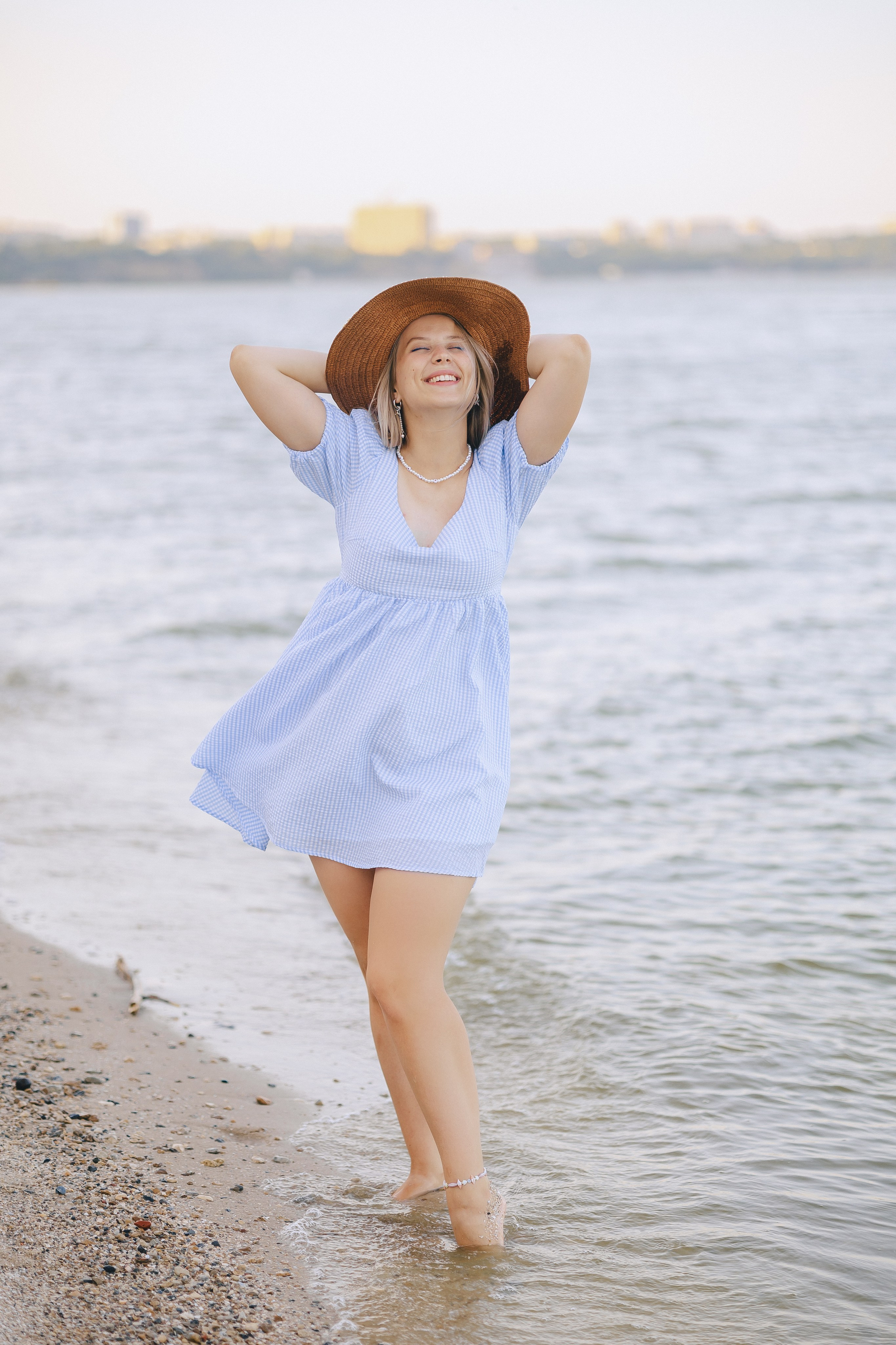 Марина. Фотограф Таганрог Любимая Надя