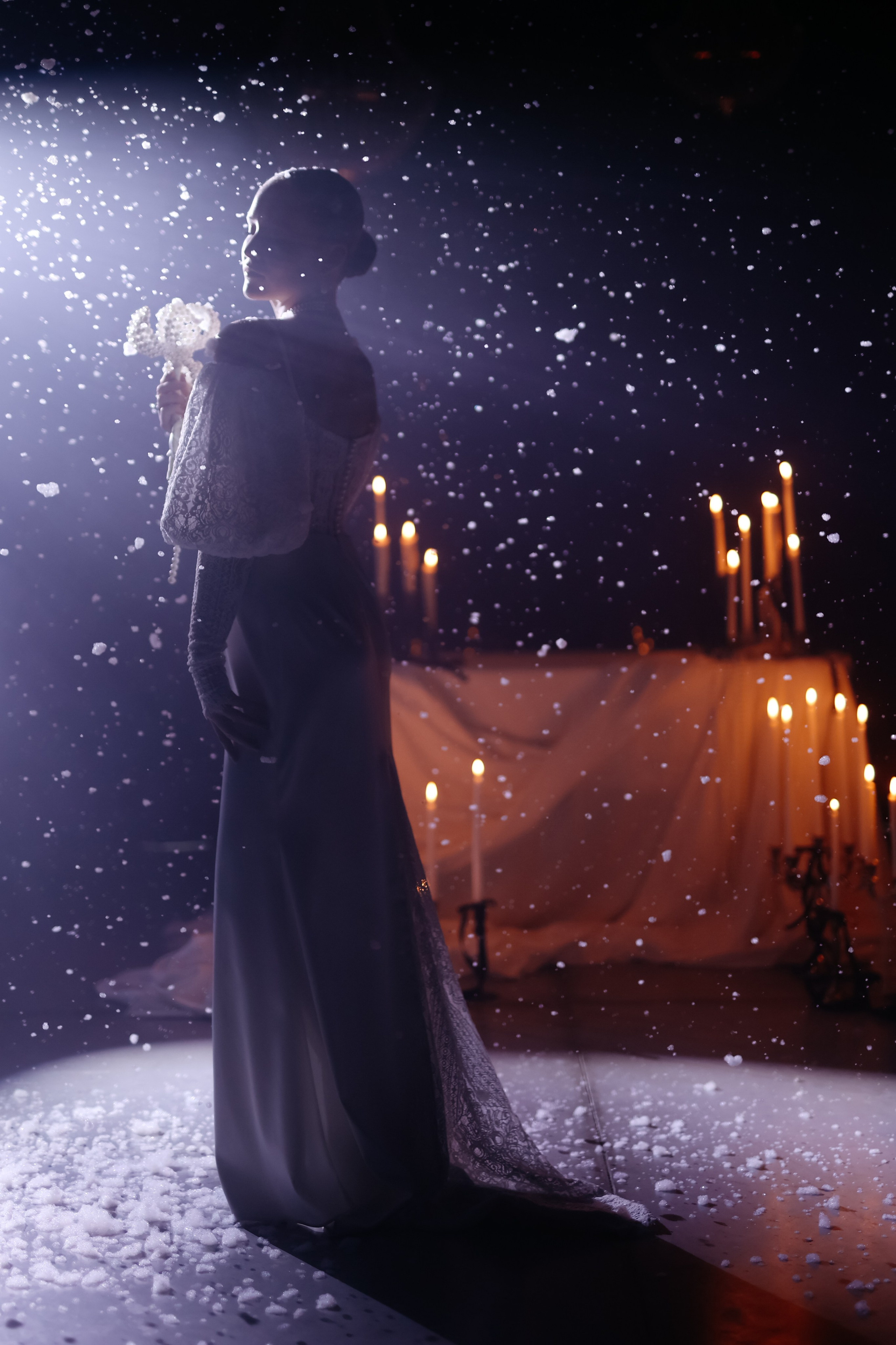 Иван и Мария. Фотограф в Москве Анастасия Курлович