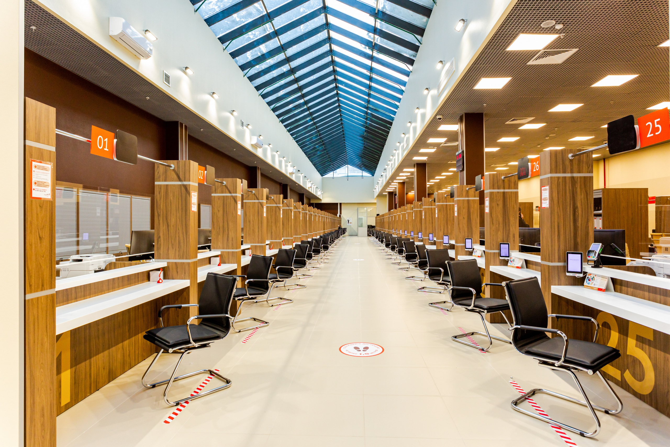 Архитектура, строительство, интерьеры. Фотограф в Москве Екатерина Демчук