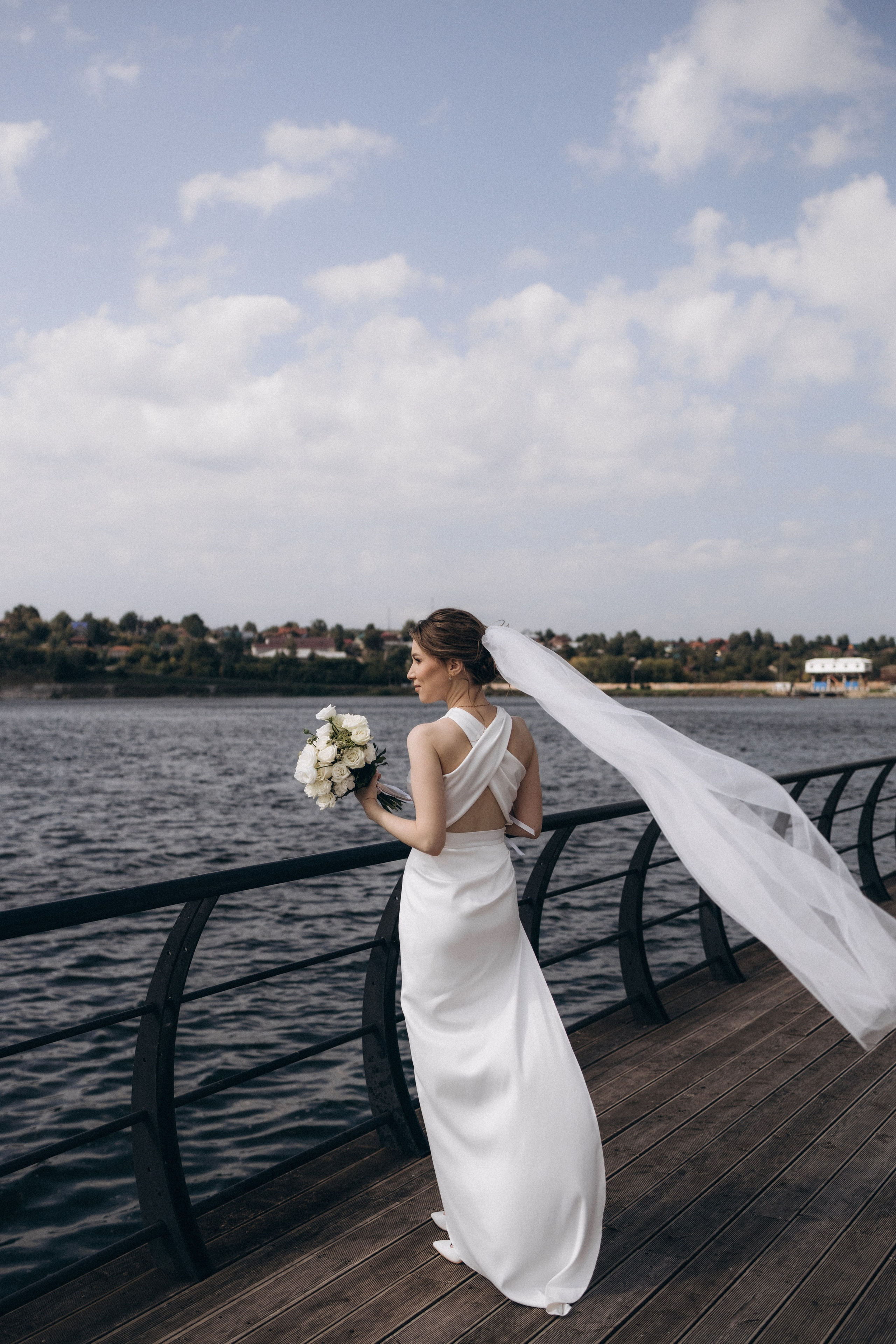 Мария и Юлиан. Семейный и свадебный фотограф Анастасия Слободчикова. Лысьва, Чусовой, Пермь