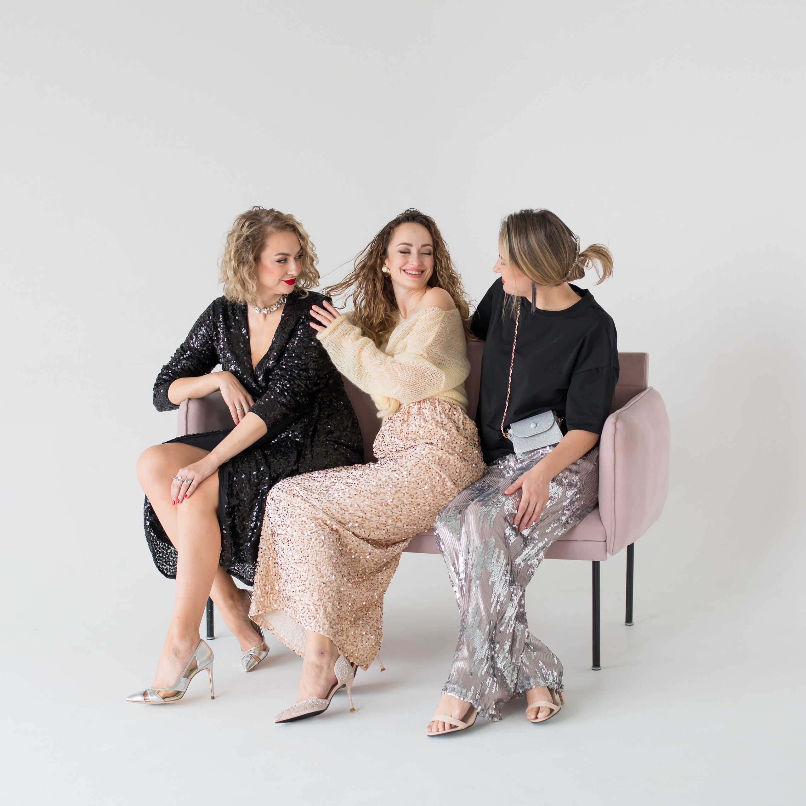 Девичий день рождения. Фотограф в Волгограде Галина Власенко