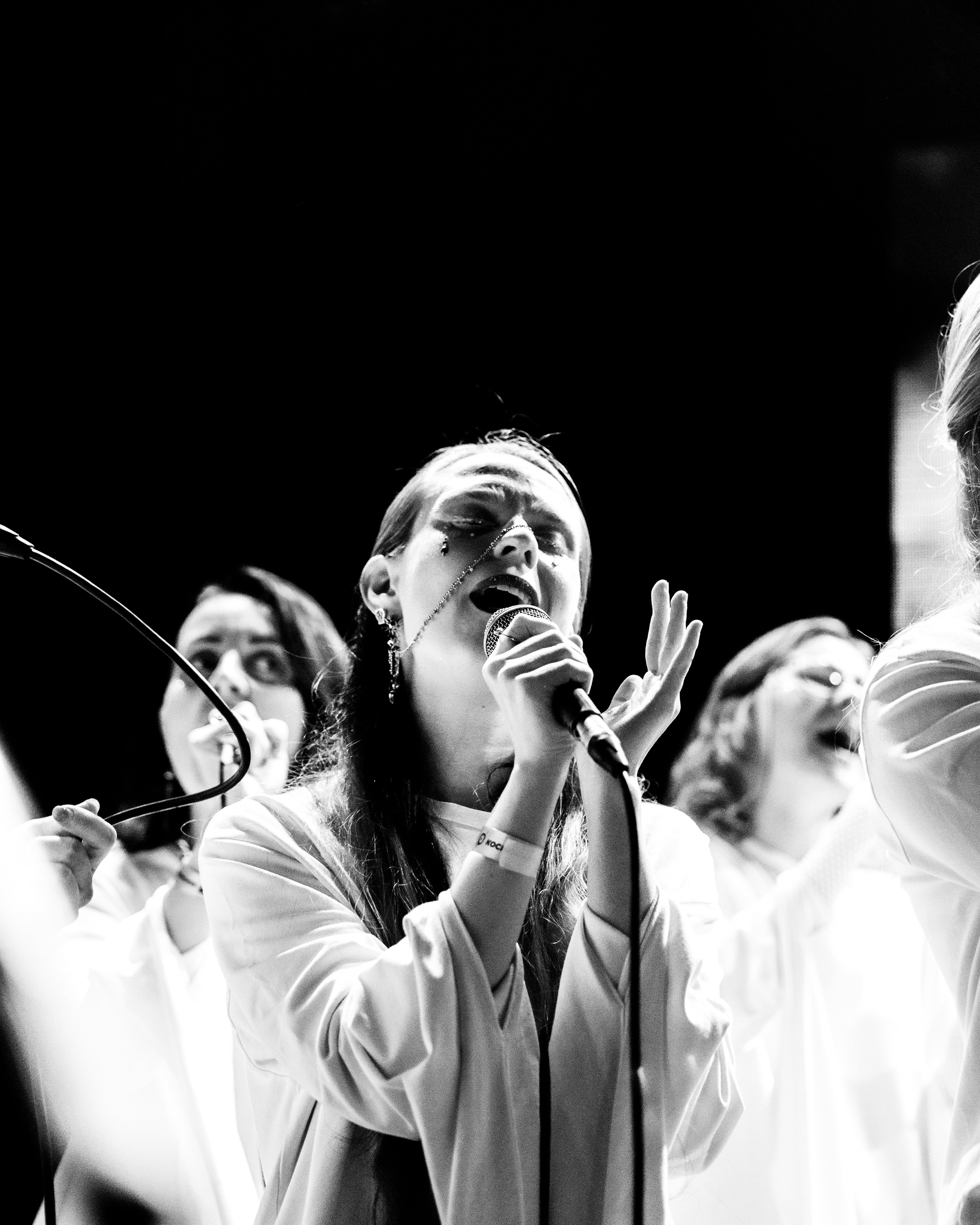 Attaque De PANIQUE HORS CADRE’24. RUSLAN ROZANOV