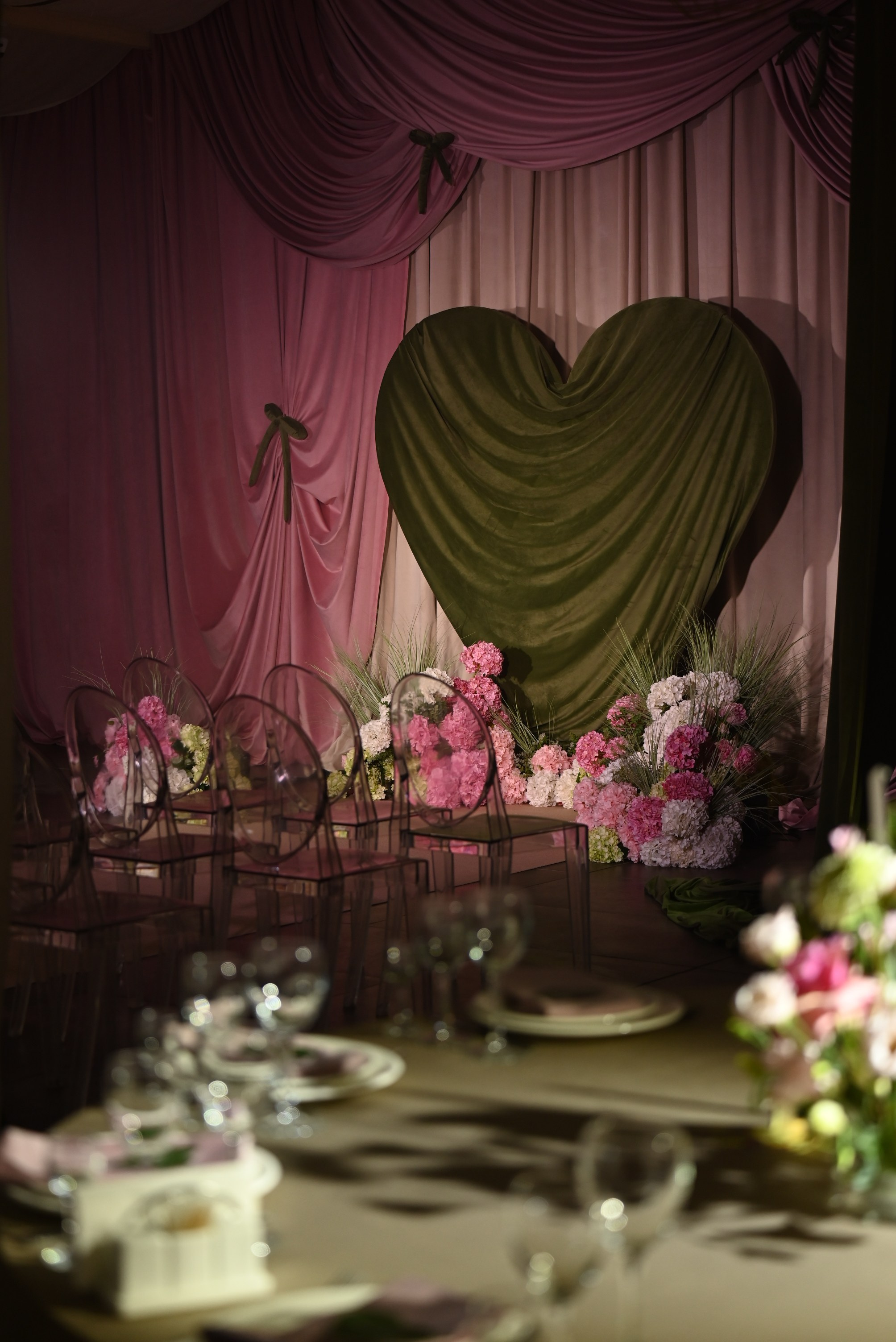 Варвара и Денис. Свадебный и портретный фотограф в Брянске Скепская Лилия