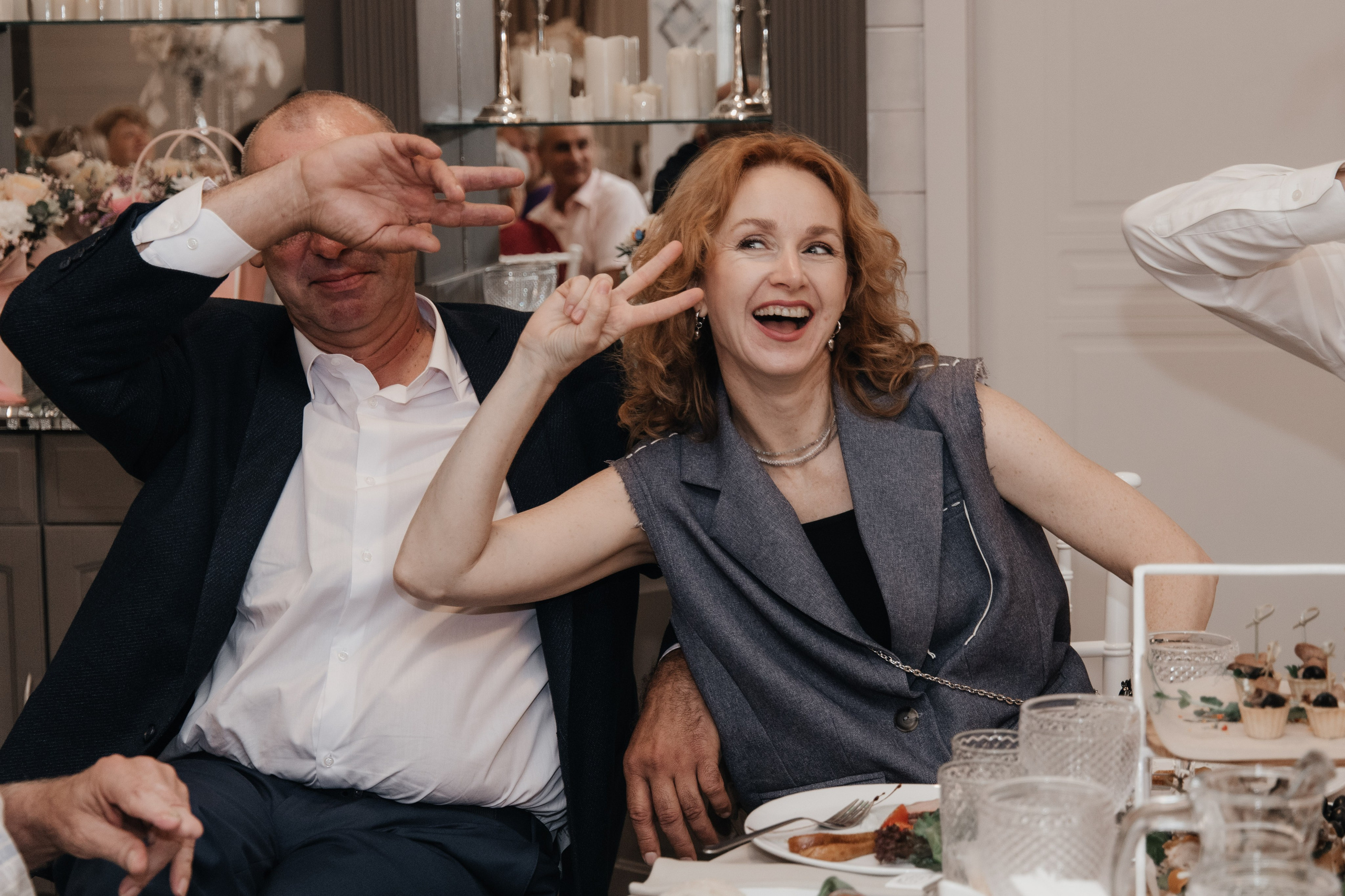 Анна и Иван. Фотограф Елена Балакина (Челябинск)