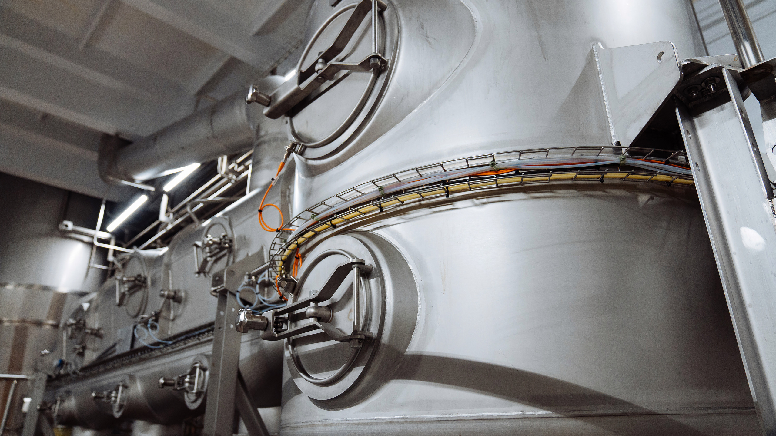 МОЛОЧНЫЙ КОМБИНАТ «СТАВРОПОЛЬСКИЙ»