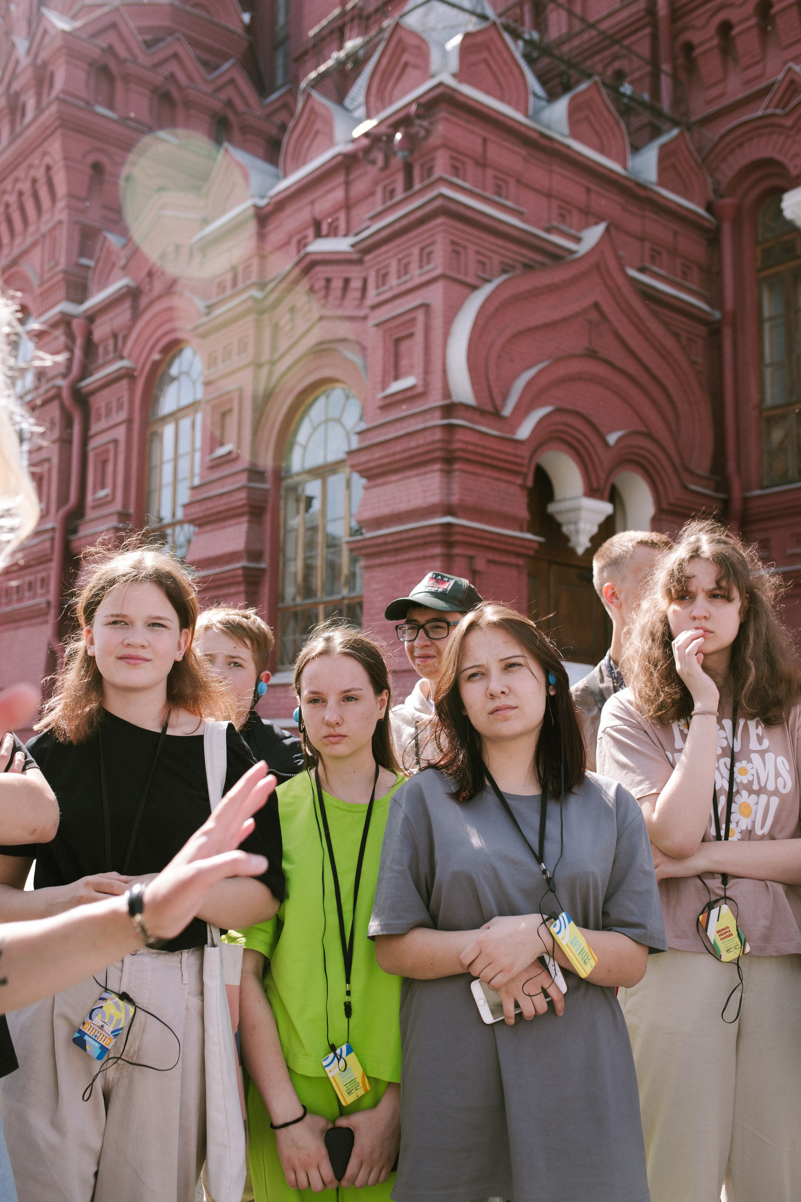 Фестиваль «Страна-Театр-Школа». Фотограф в Москве Виктория Губина
