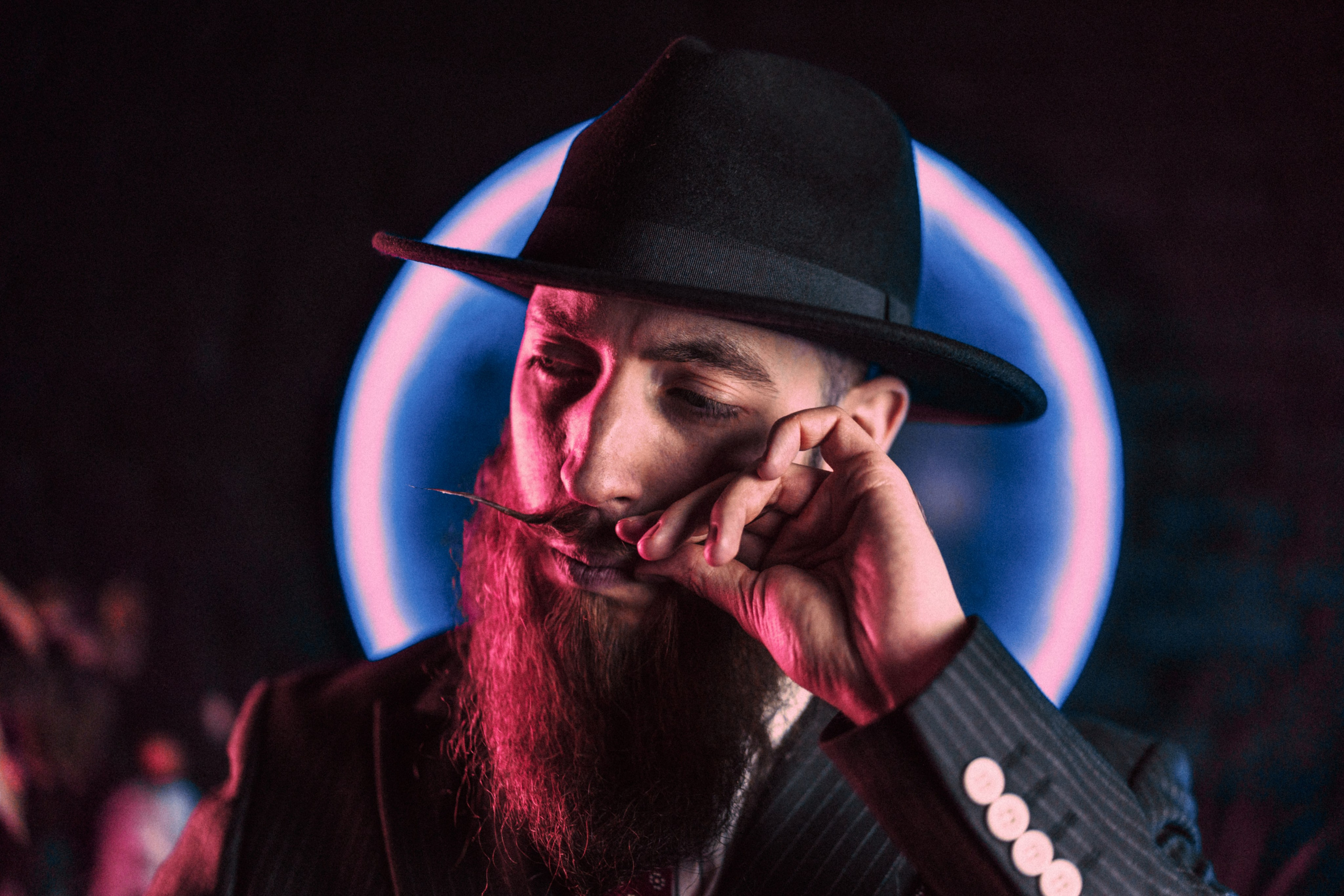 Даниил Гришин. Фотограф Дмитрий Шевченко