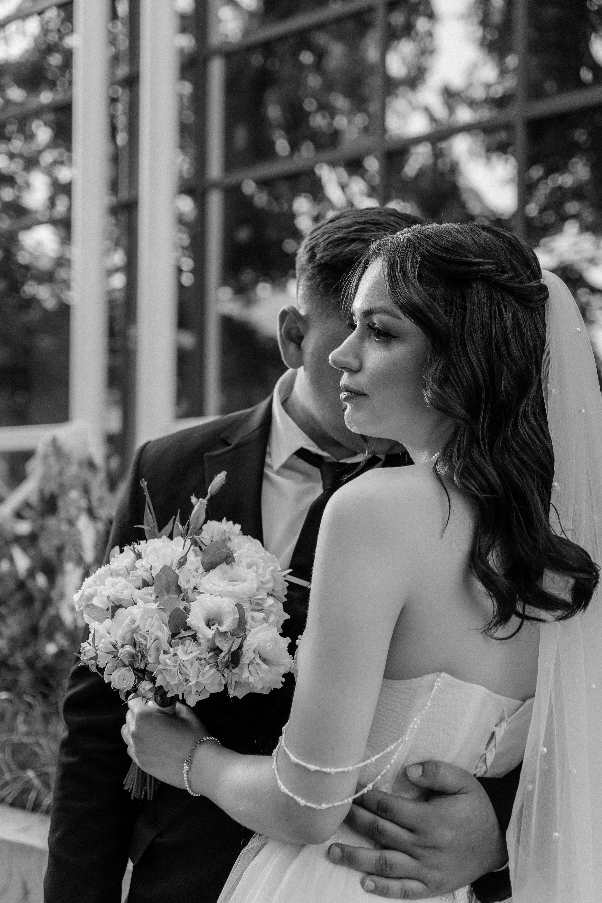 Кирилл и Яна. Свадебный и репортажный фотограф видеограф Брянск/Москва