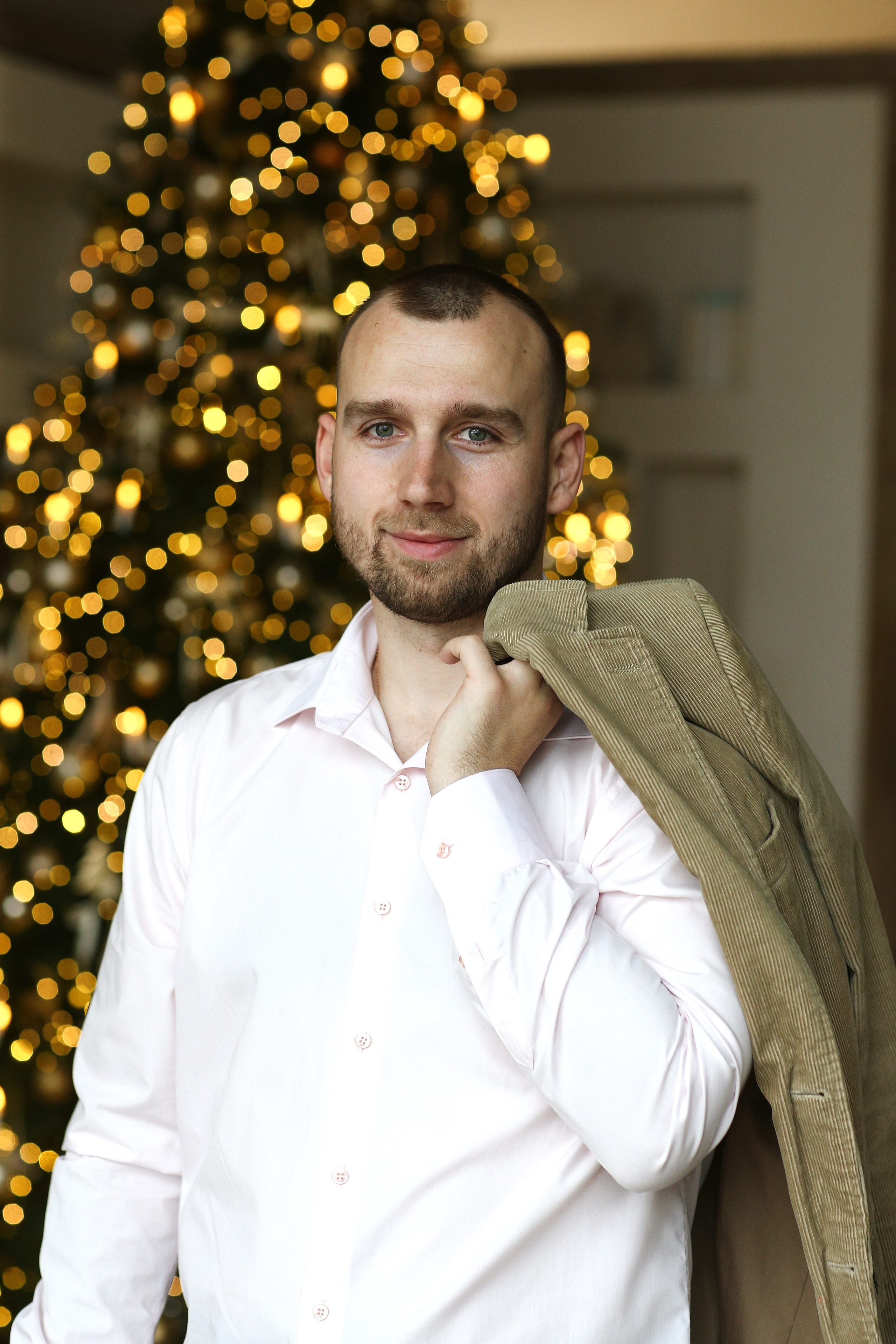 Евгений Елена и Варя. Детский фотограф