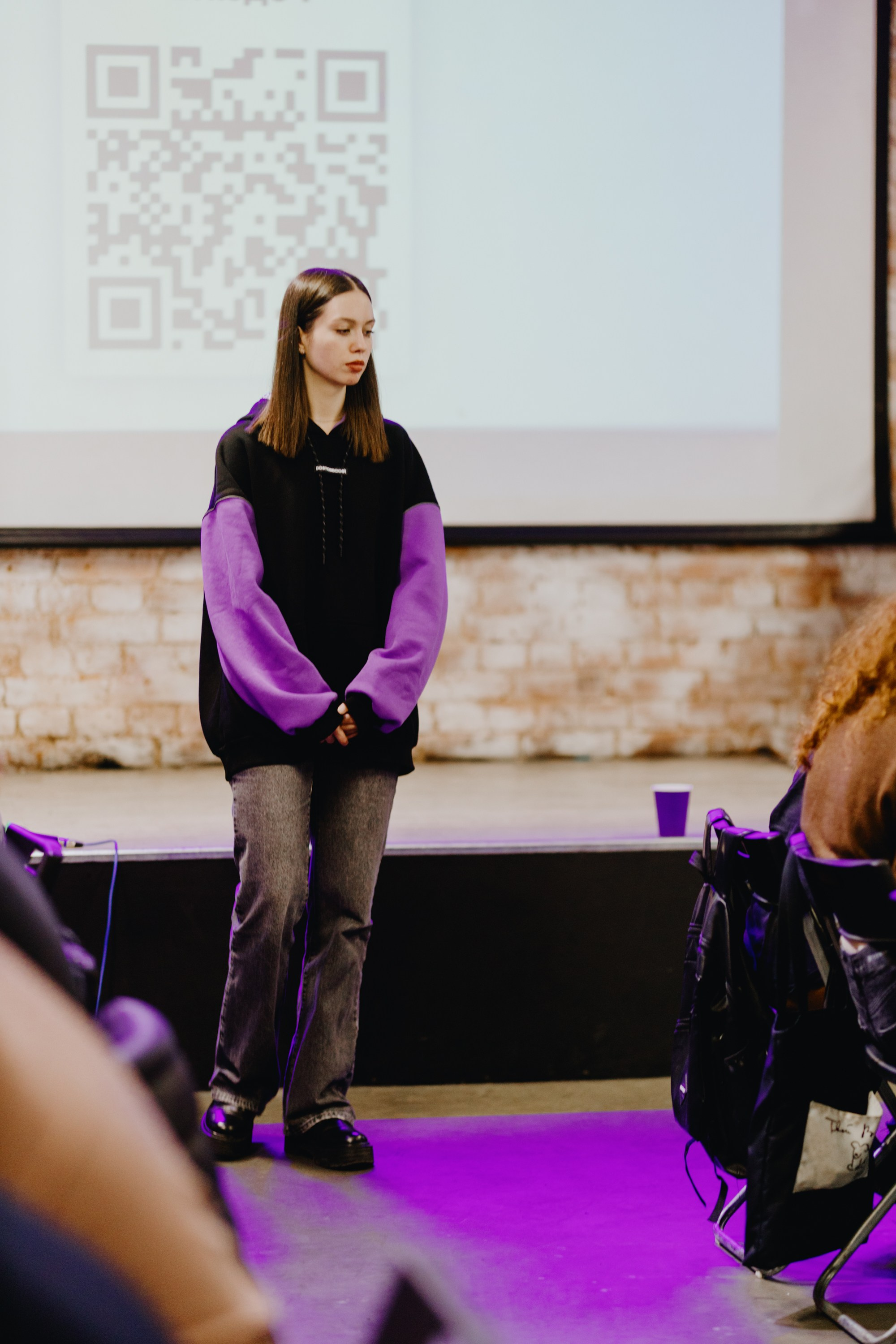 Дегустация. ДОСТАЕВСКИЙ. Фотограф Илья Чернов