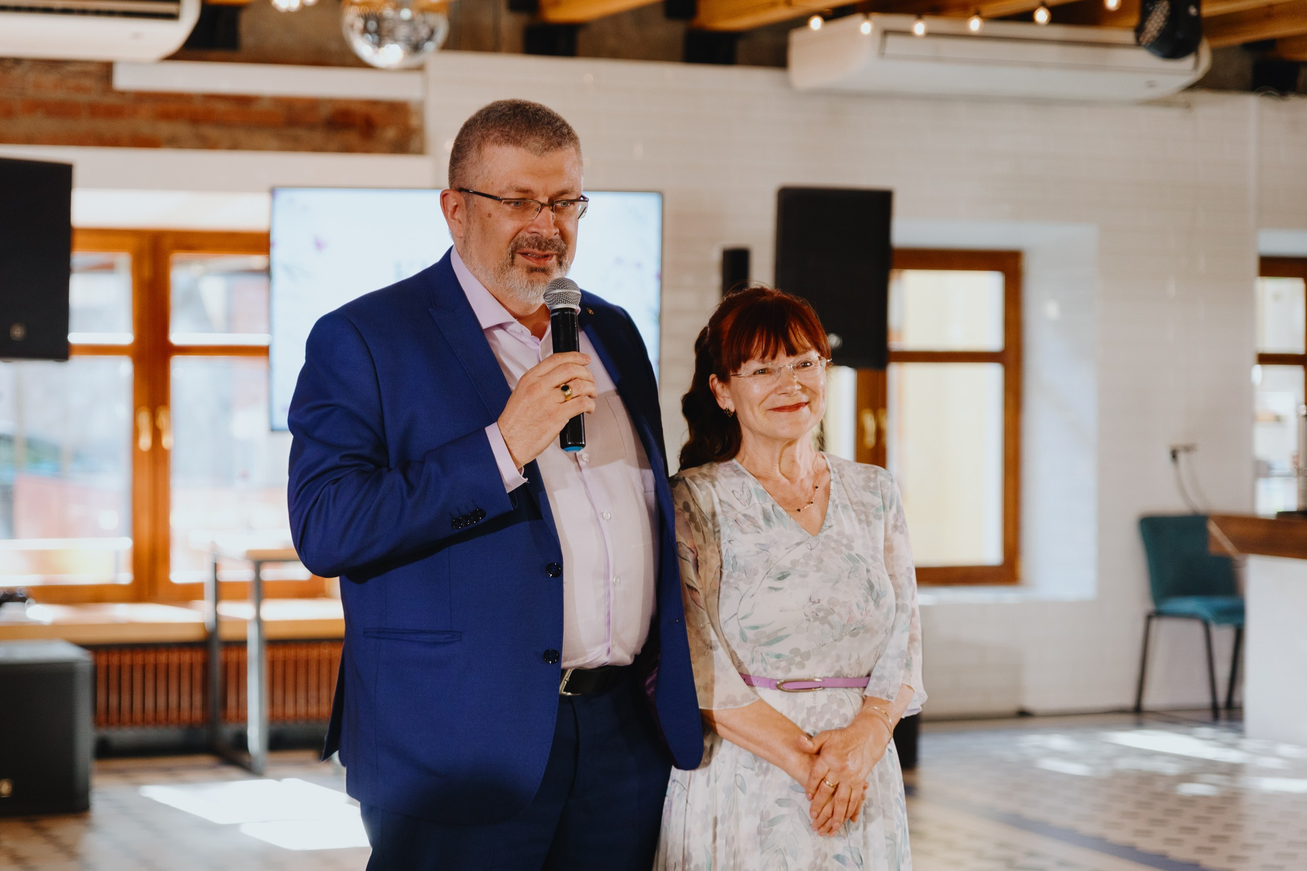 Свадьба Кирилла и Александры | Лофт Верона. Фотограф Илья Чернов