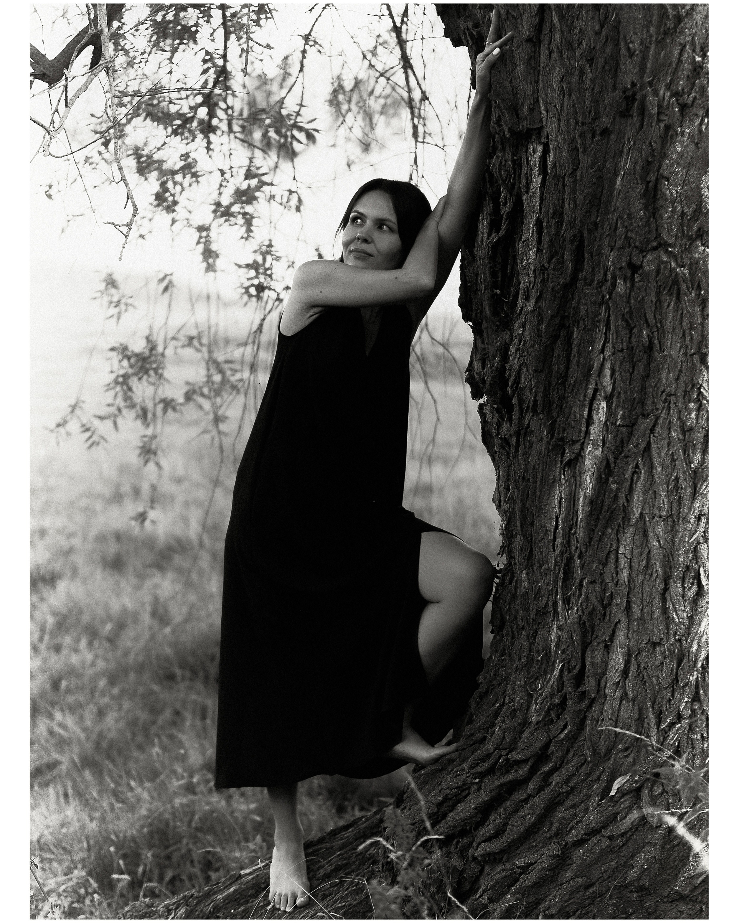 Irina. Индивидуальная и семейная фотосессия в Чебоксарах Оксана Русакова