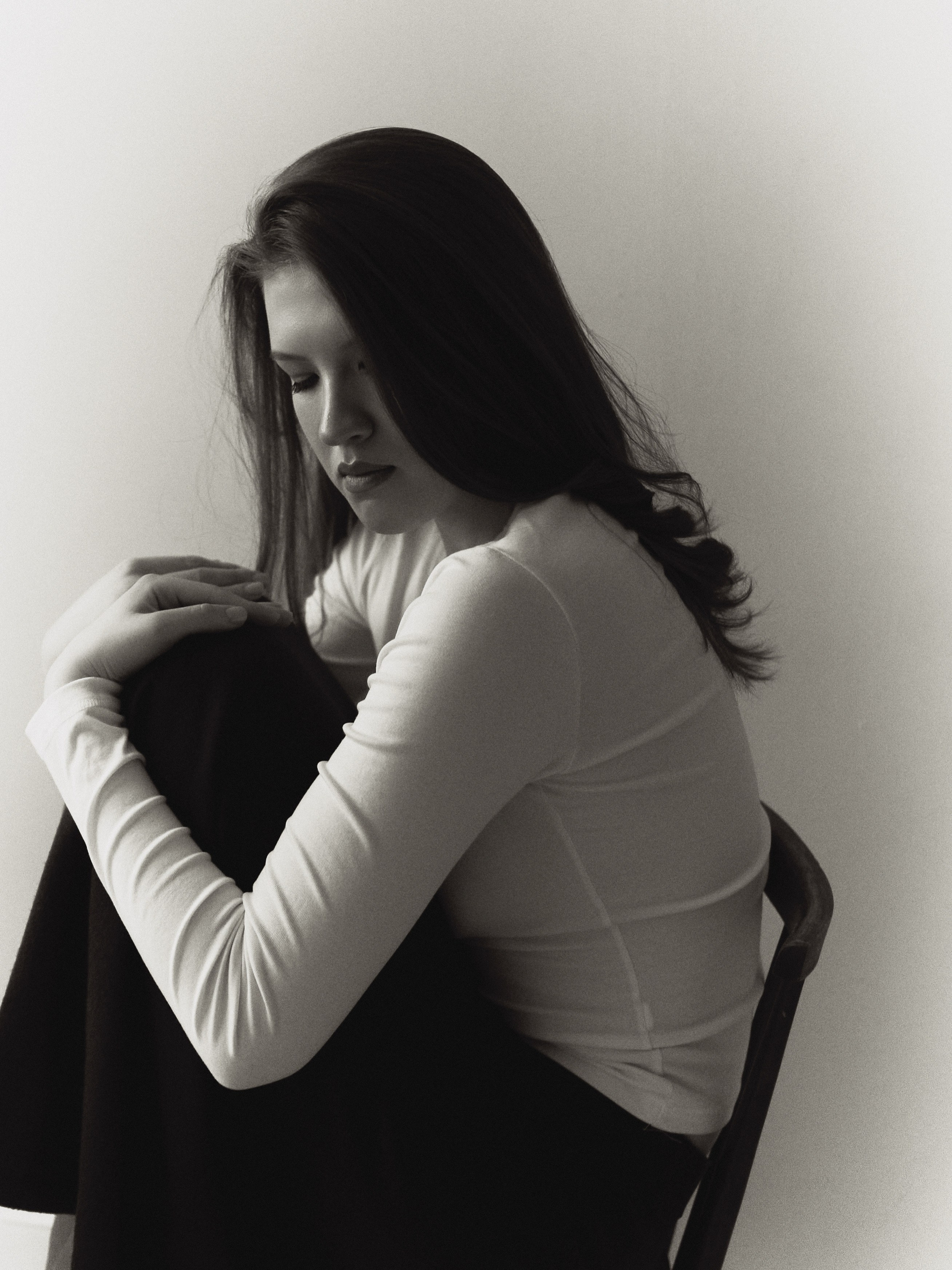 Nastya. Индивидуальная и семейная фотосессия в Чебоксарах Оксана Русакова