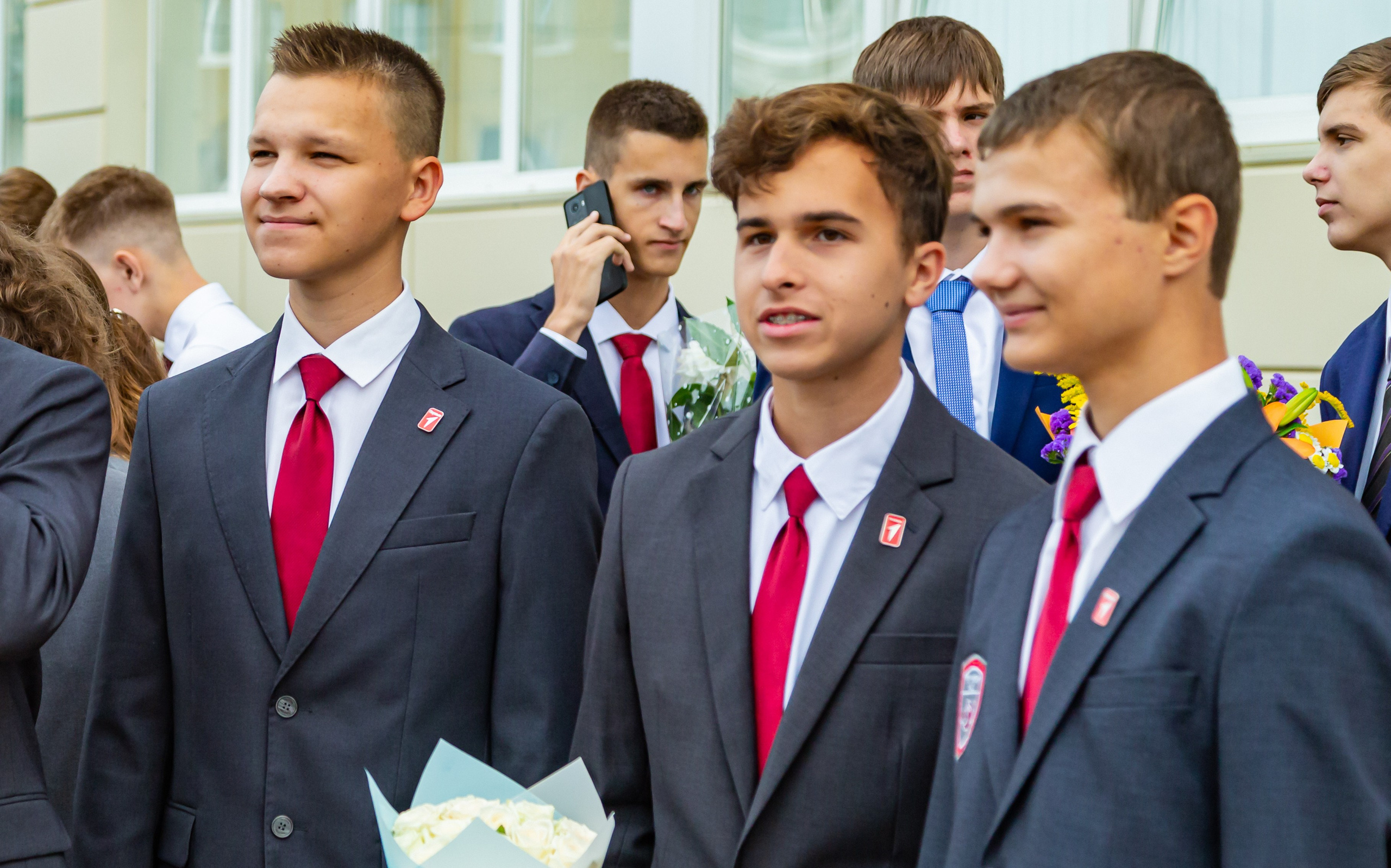 11А. Светлая сторона