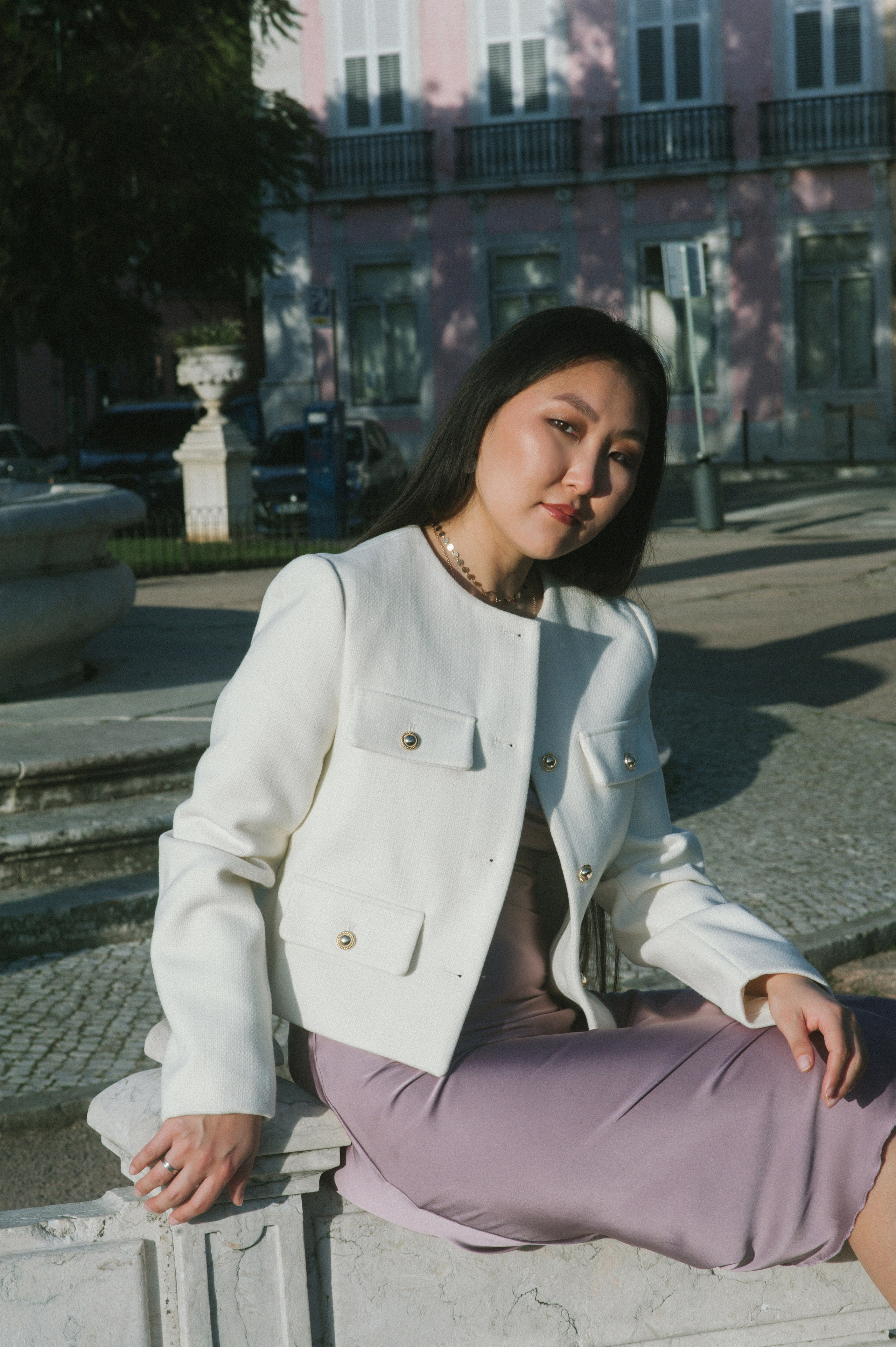 Palácio das Necessidades. Свадебный и женский фотограф в Лиссабоне Яковлева Ольга