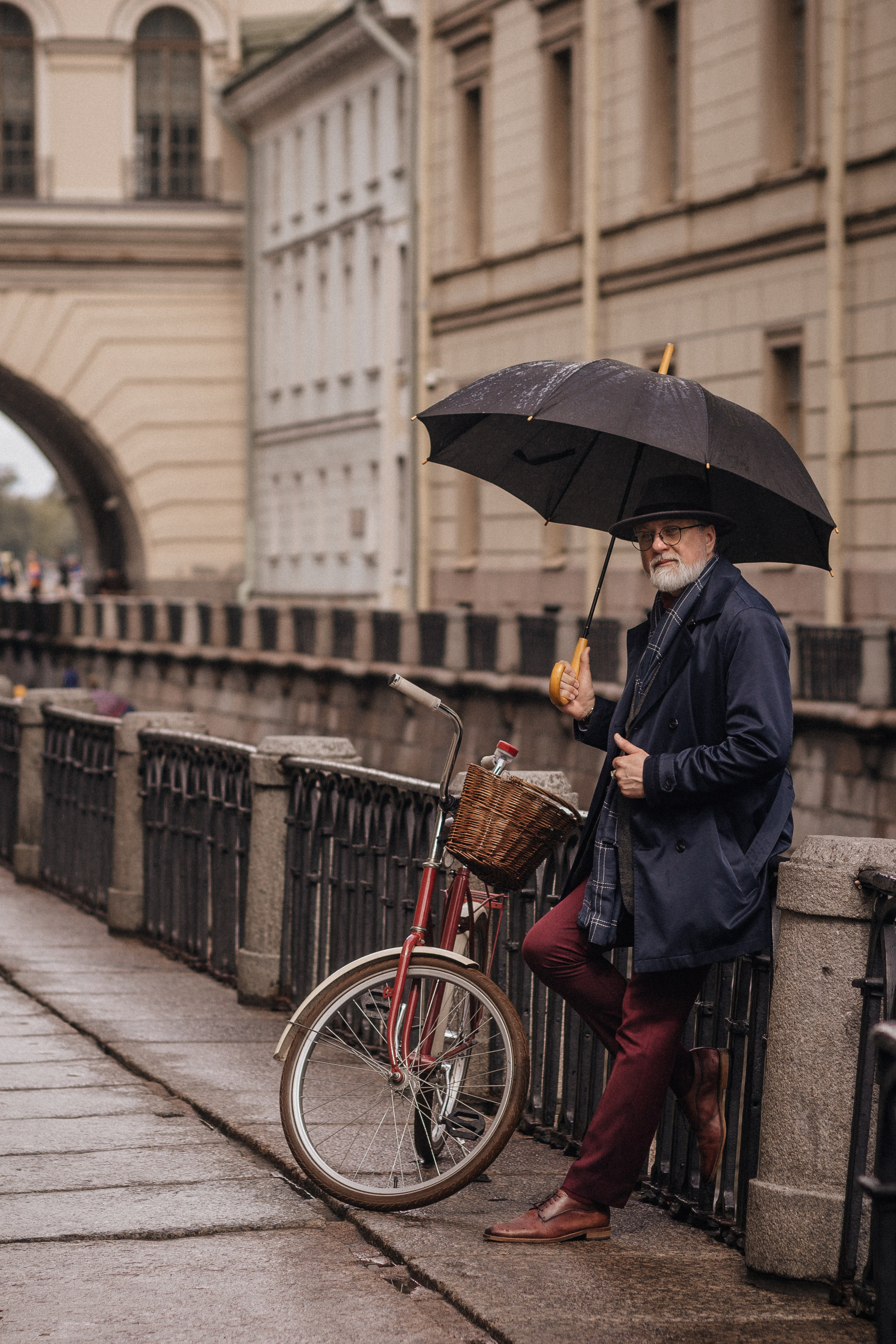 Мужской портрет для души и для бизнеса. Профессиональный фотограф в Санкт-Петербурге Александр Волосенцев