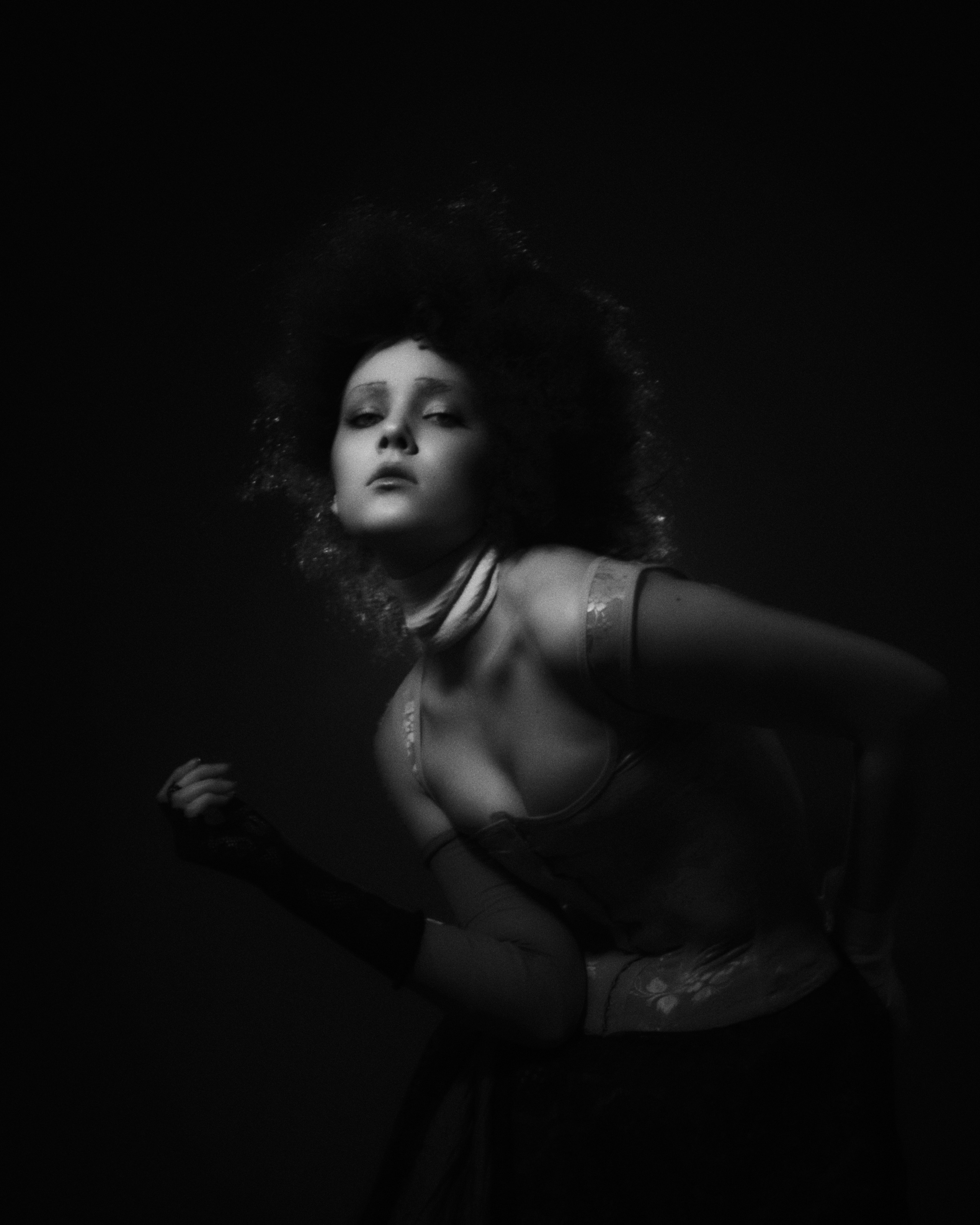 Творчество 1. Привет) Меня зовут Анита и я фотограф из Сургута