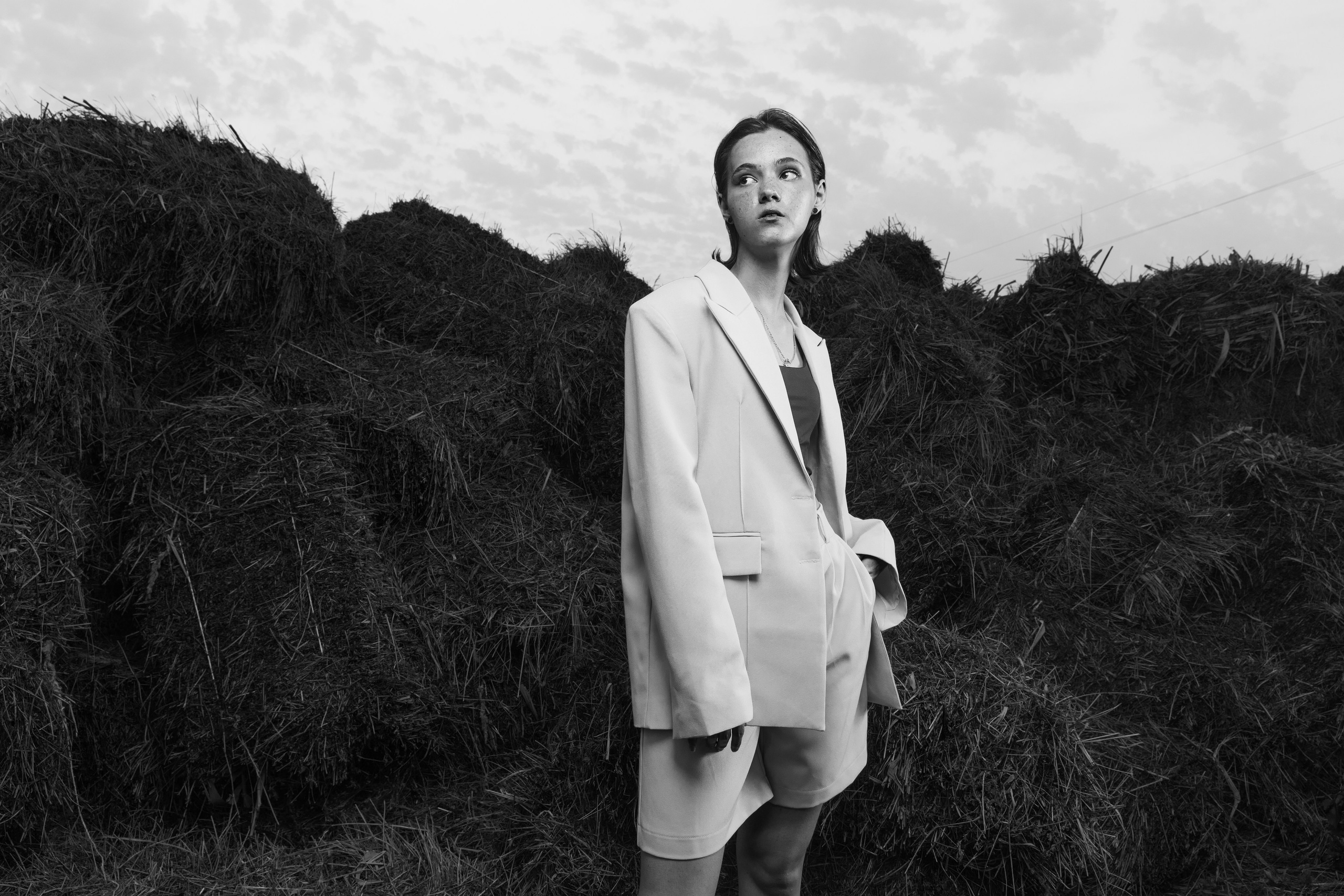 Путь. Omar Shapiev