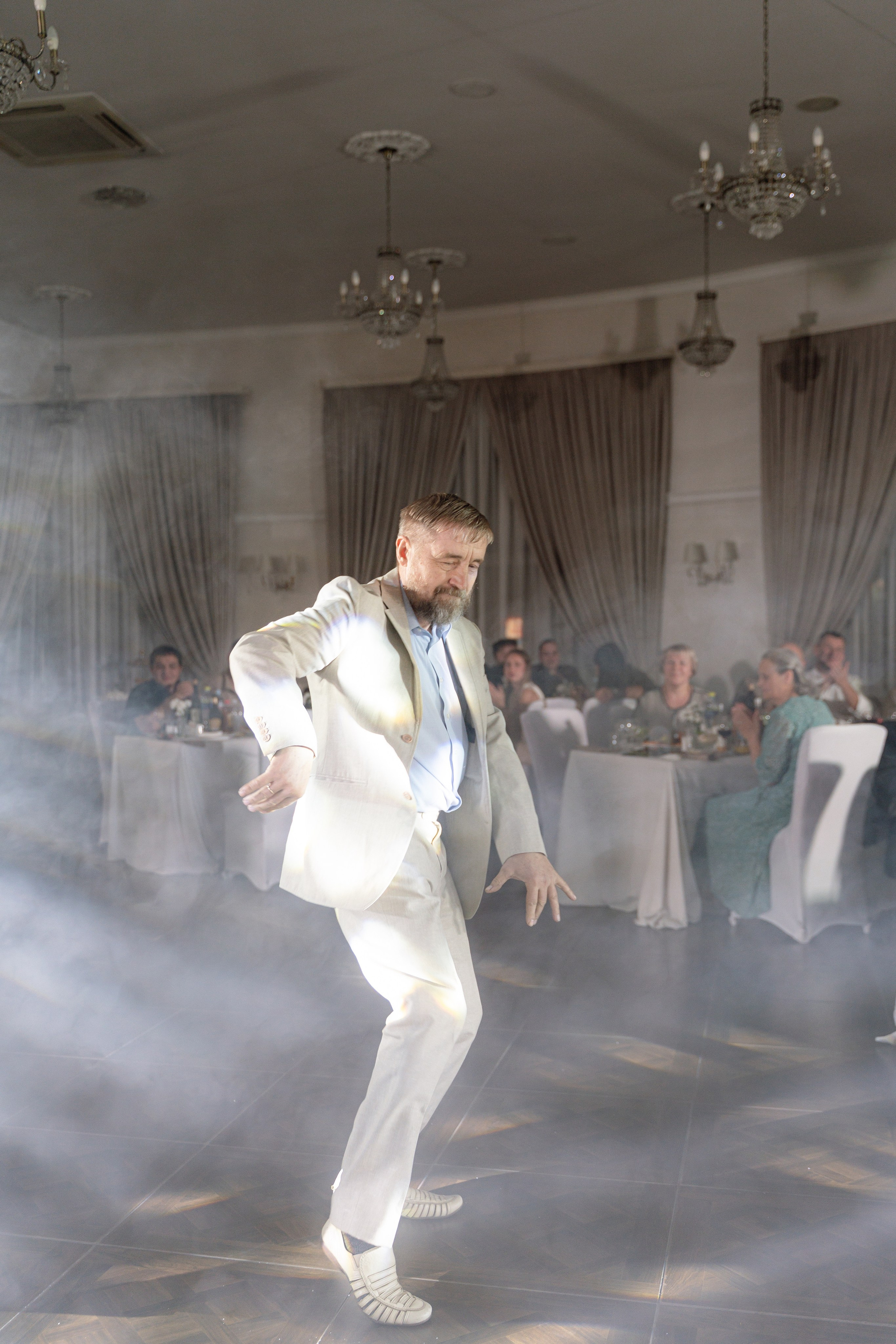 Петр & Анастасия. Свадебный фотограф в Казани