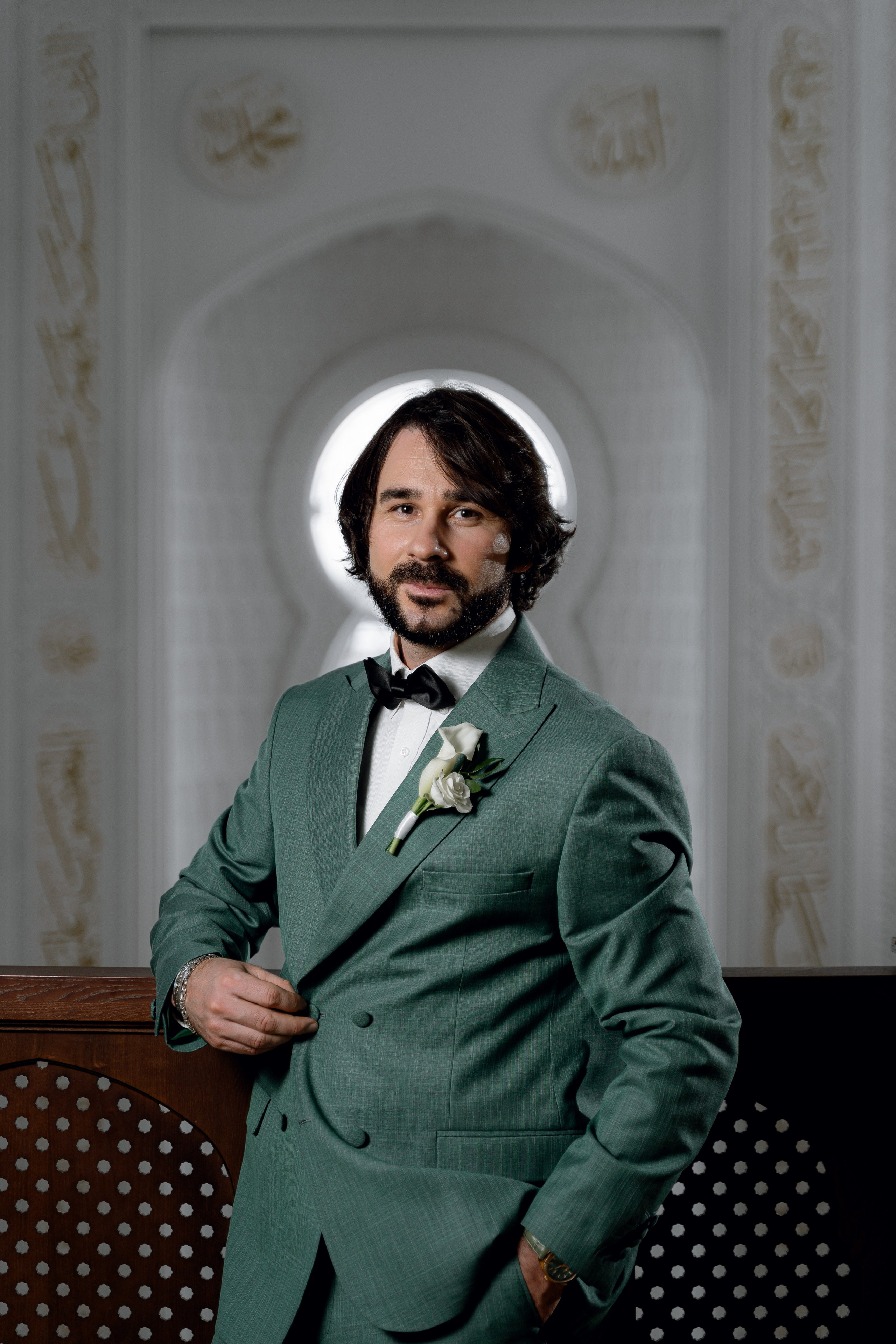 Динур & Аделя. RAMIL SAFIULLIN