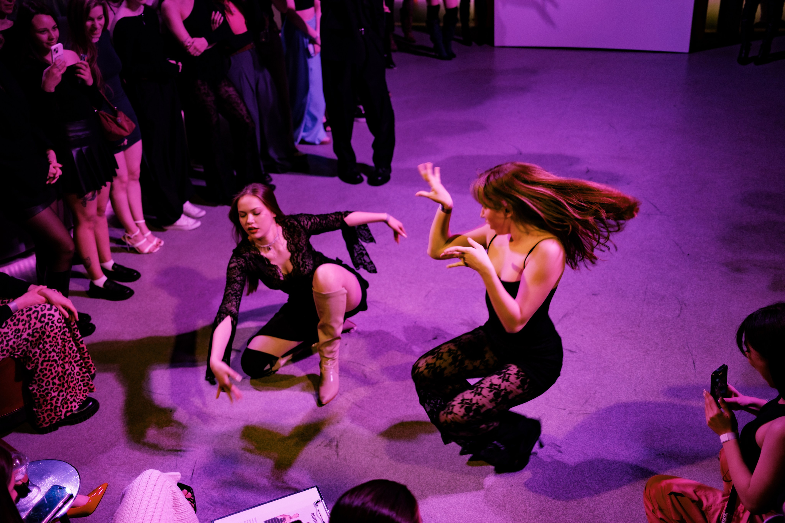 Реопртаж | Танцевальный бал BESTIE WEEKEND 2.0 SEXY EDITION |. Репортажный фотограф в Калининграде Екатерина Суханова
