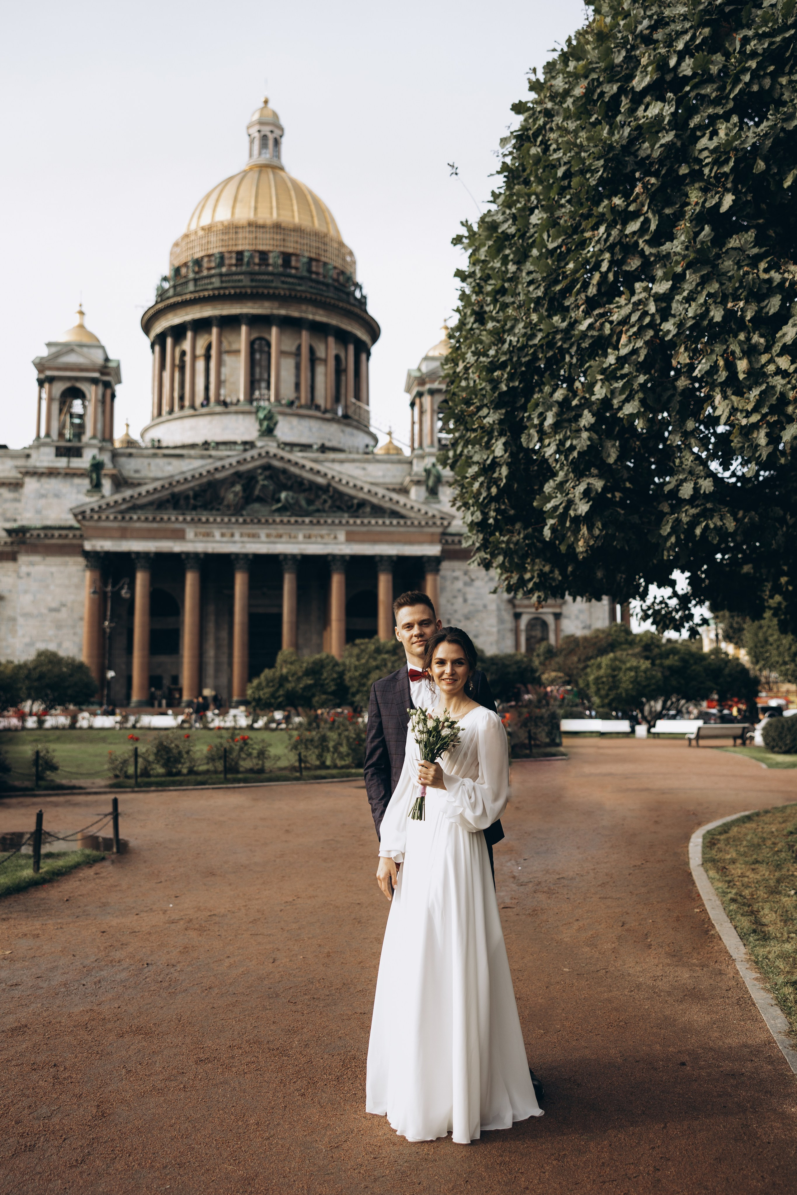 Юлия & Денис. Семейный фотограф в Москве Виктория Ястребинская