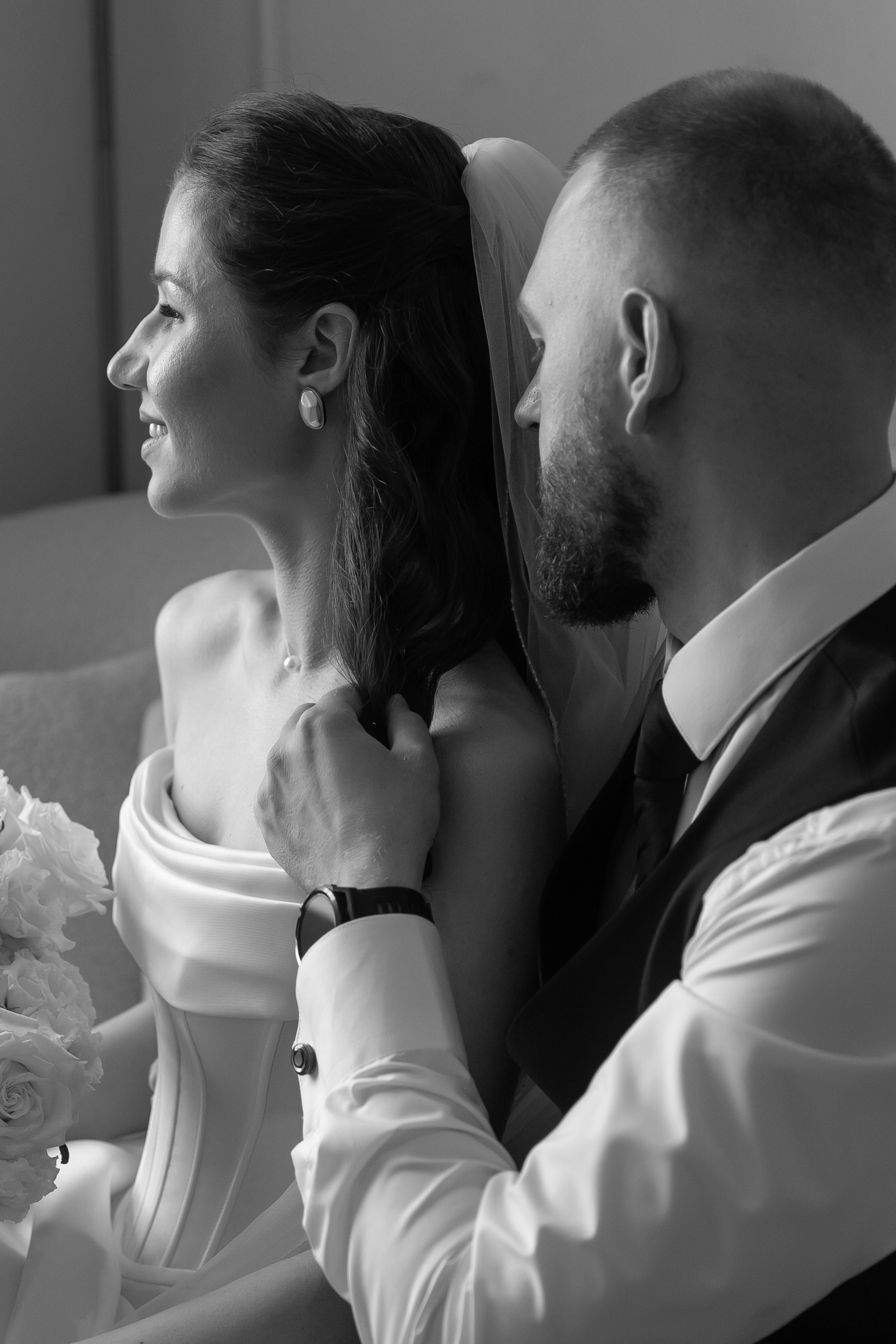 Екатерина и Константин