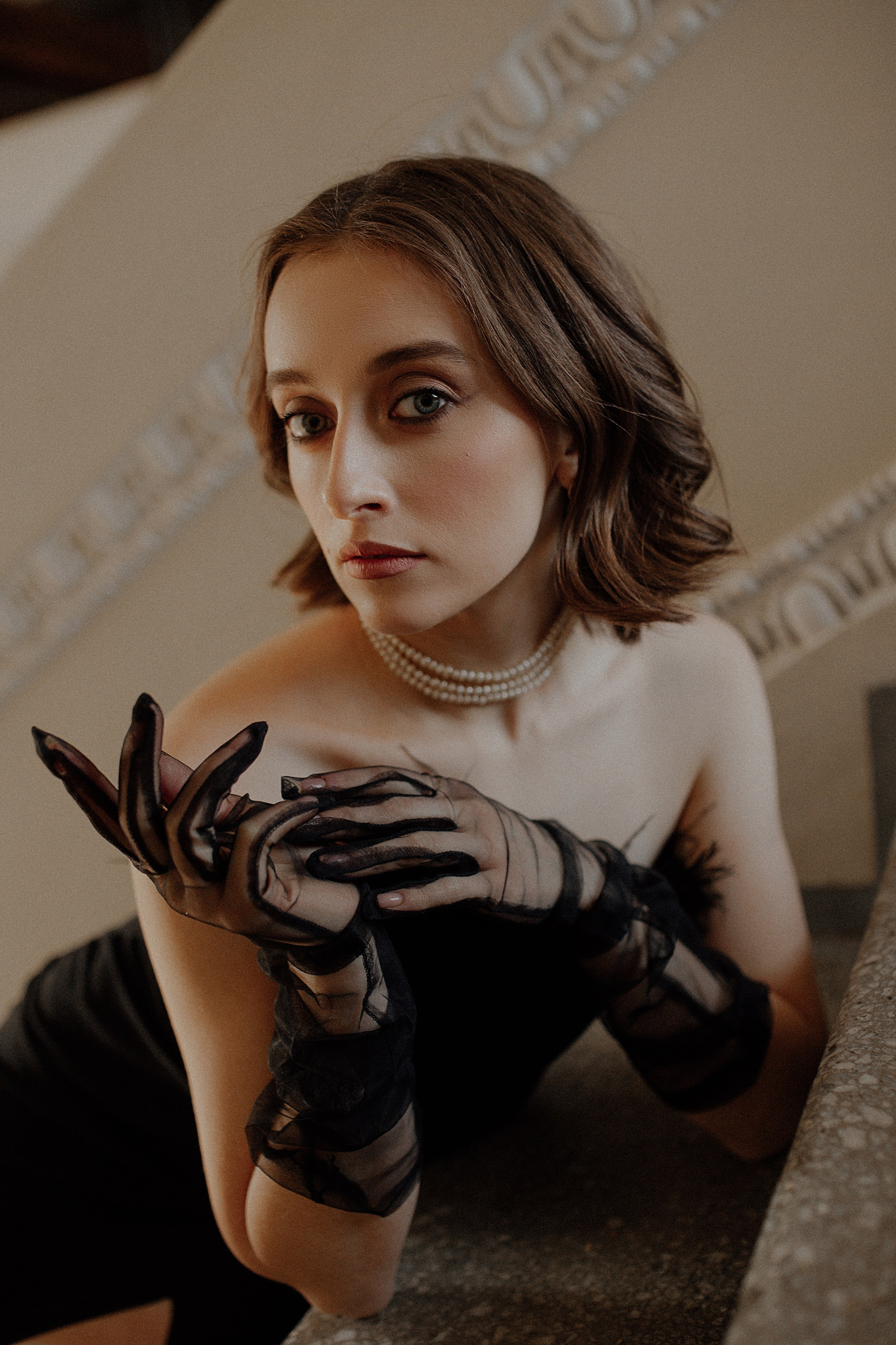 Настя. Фотограф Челябинск Юлия Ермакова