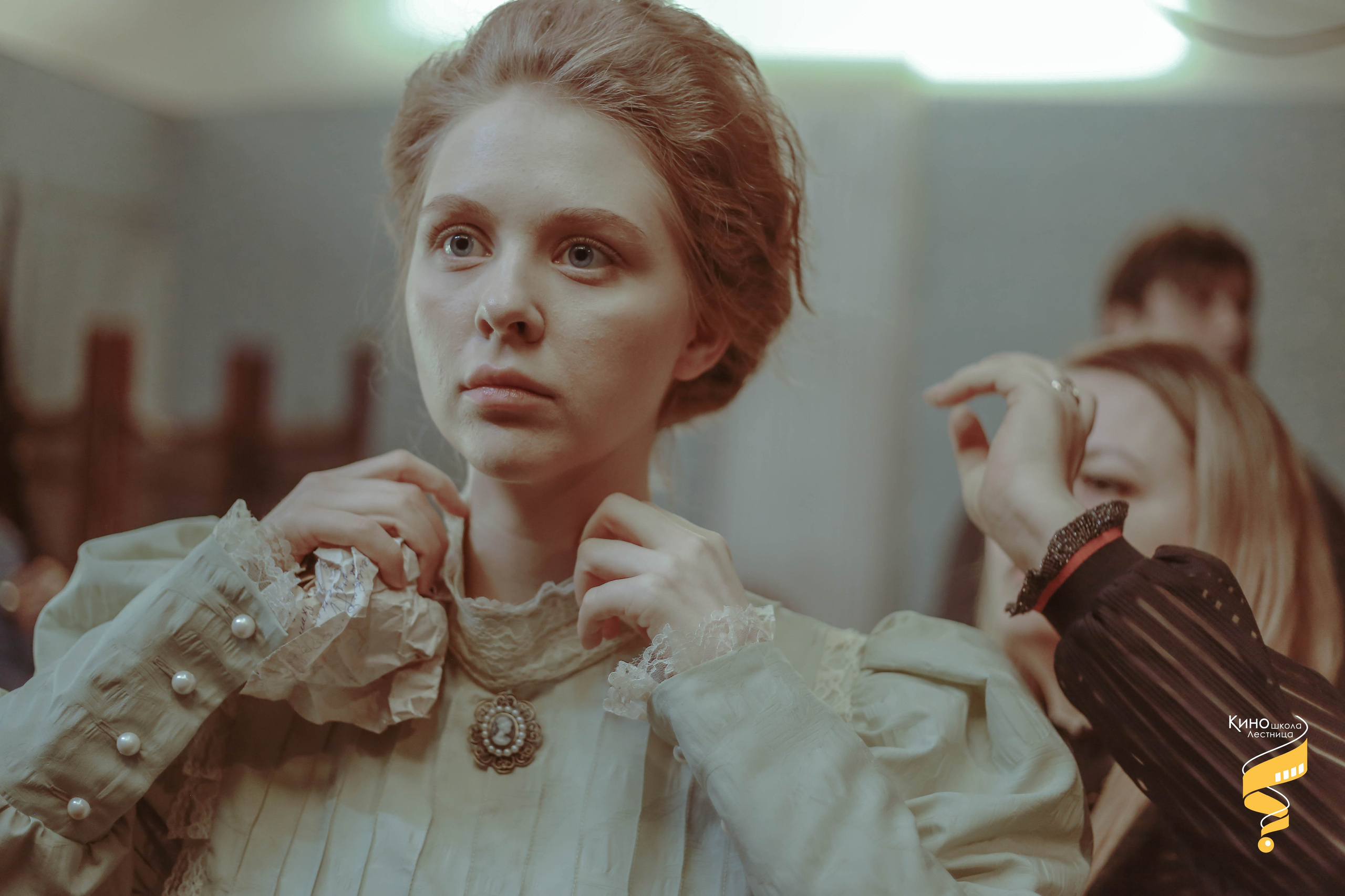 Анастасия Грибулина актриса