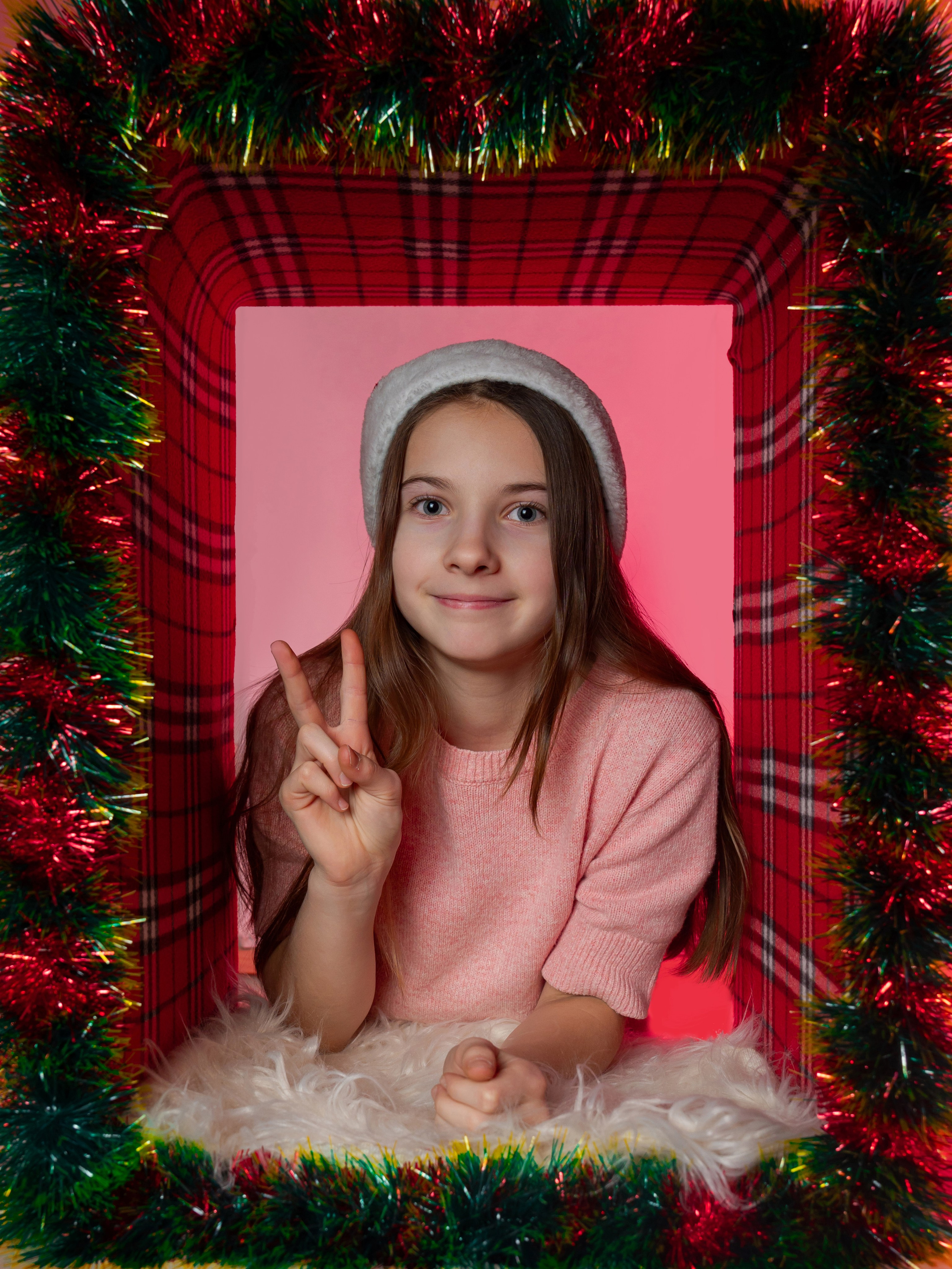 Содержимое коробки: счастье, смех, шалости. Крамер Юлиана детский и семейный фотограф