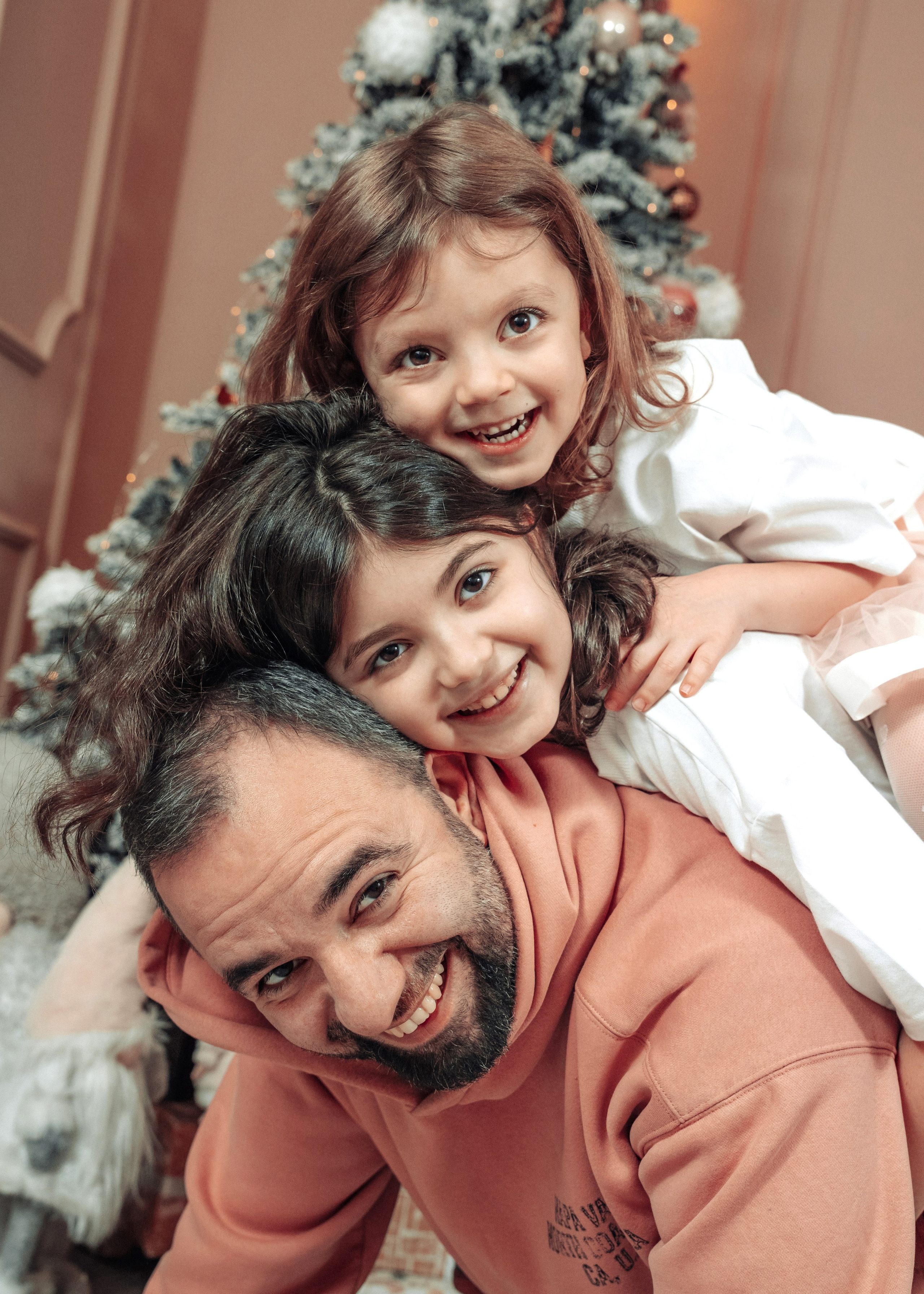 Наша счастливая вселенная. Крамер Юлиана детский и семейный фотограф