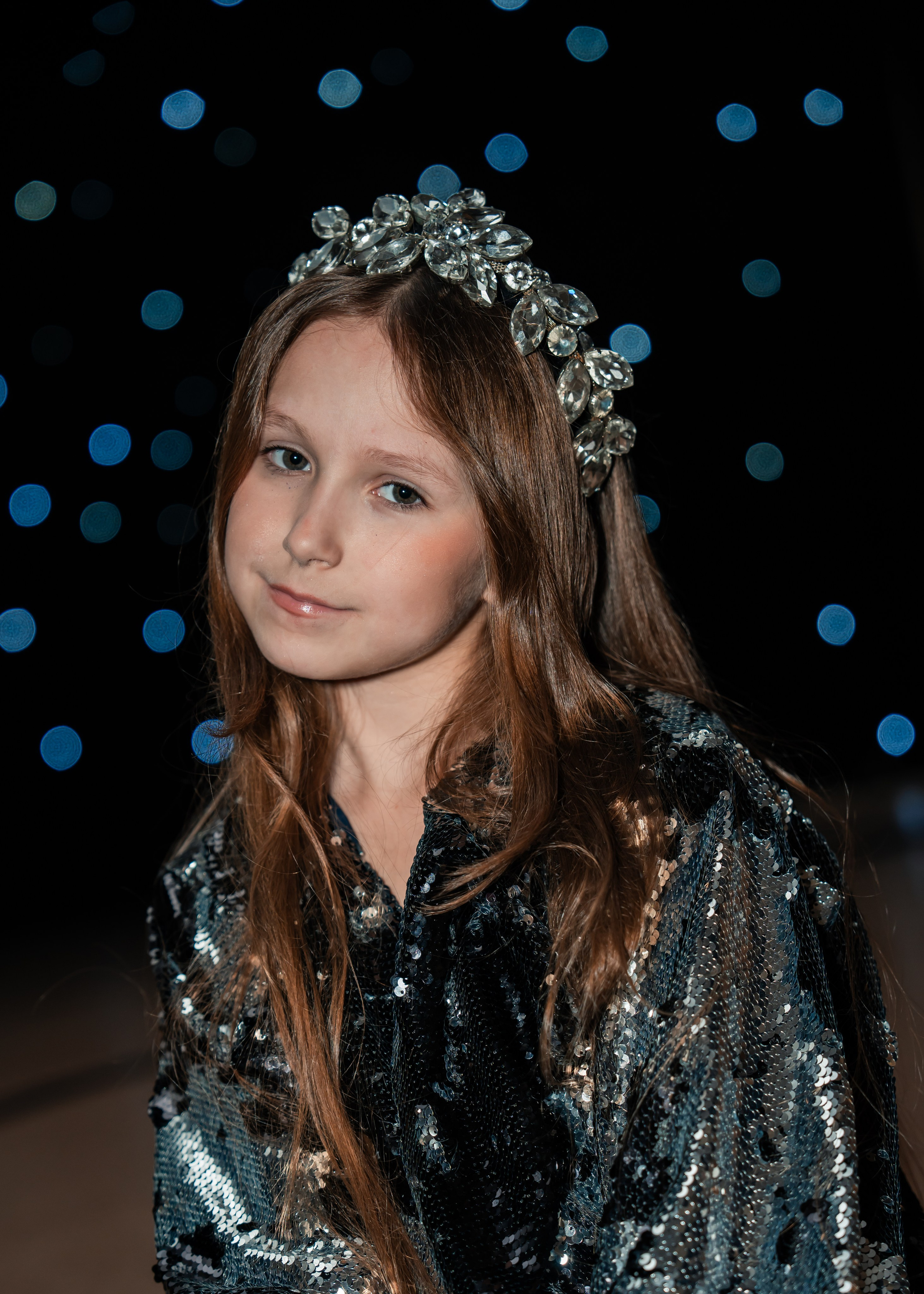 Золотая неделя моды 2025. Крамер Юлиана детский и семейный фотограф