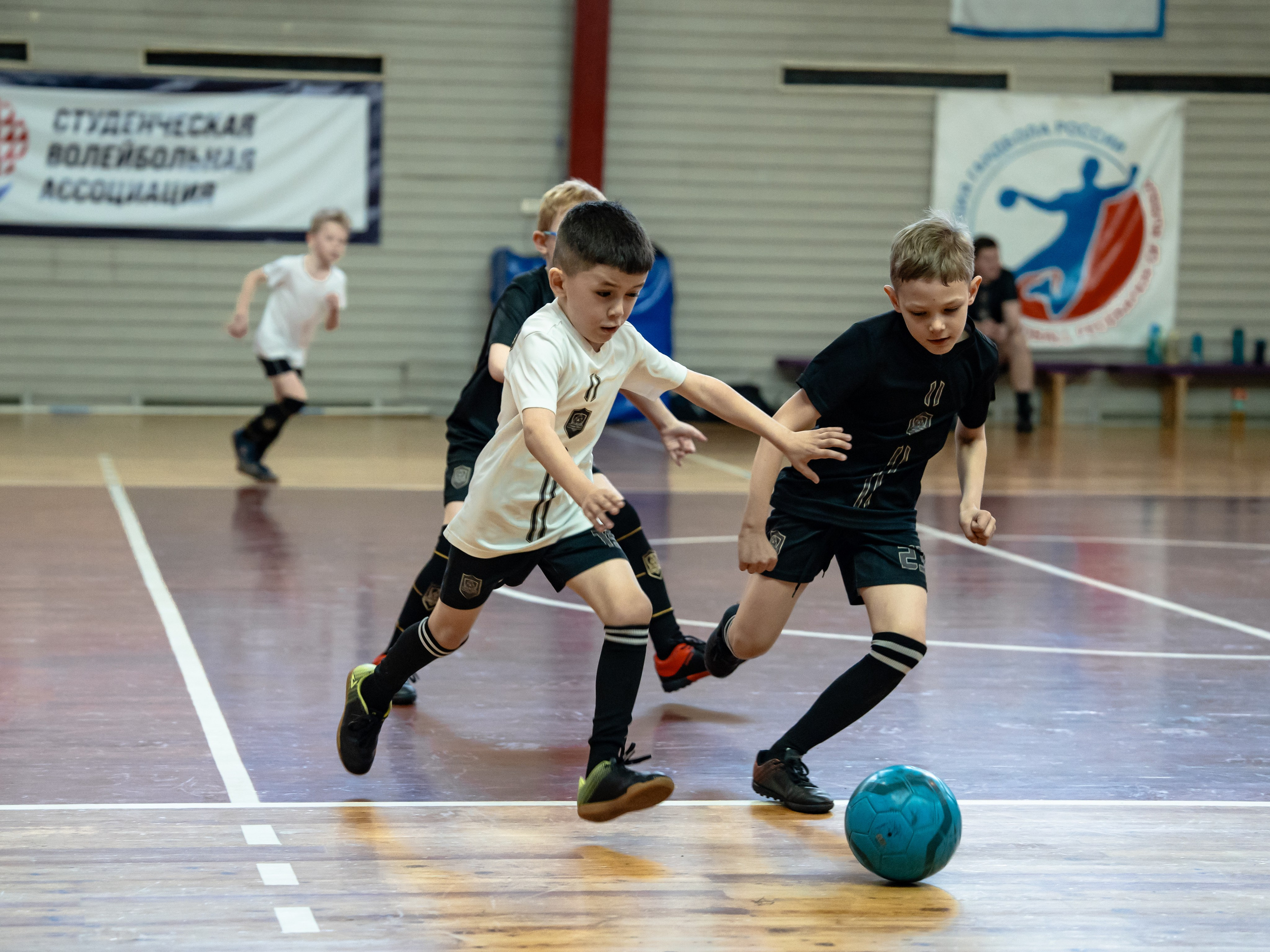 Тики-Така Противостояние 2025. Крамер Юлиана детский и семейный фотограф