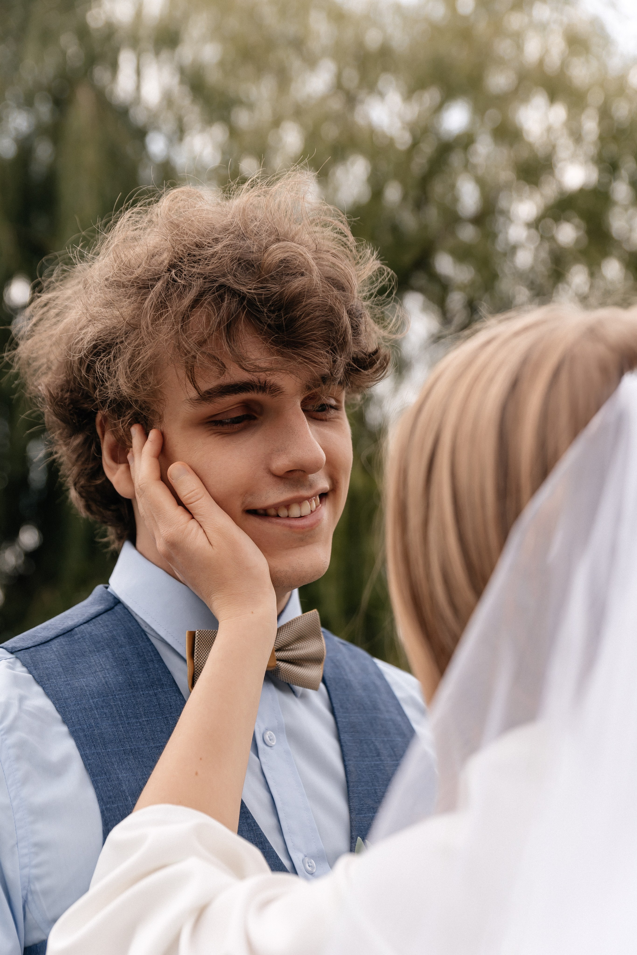 Катя и Женя. Семейный фотограф Минск Усова Ольга