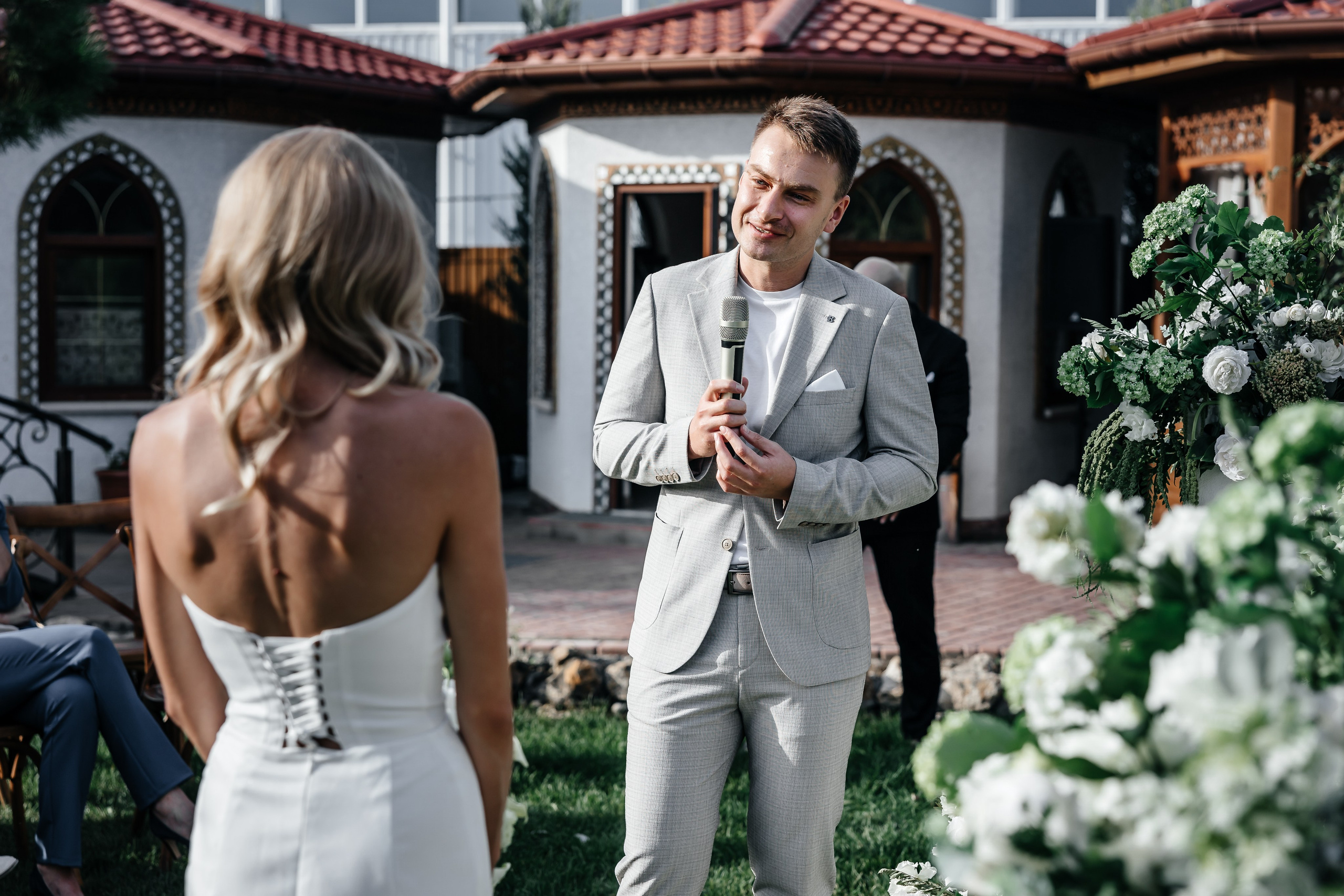 Анонс свадьбы для Насти и Руслана. Свадебный фотограф в Крыму и Севастополе Ольга Баскакова