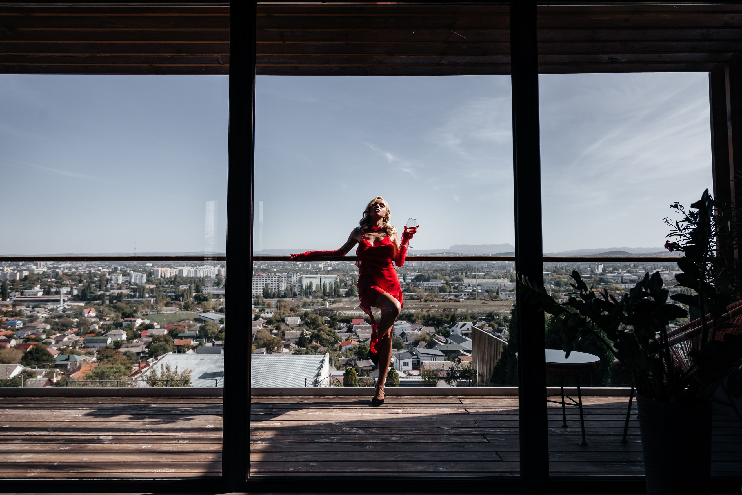 Анонс свадьбы для Насти и Руслана. Свадебный фотограф в Крыму и Севастополе Ольга Баскакова