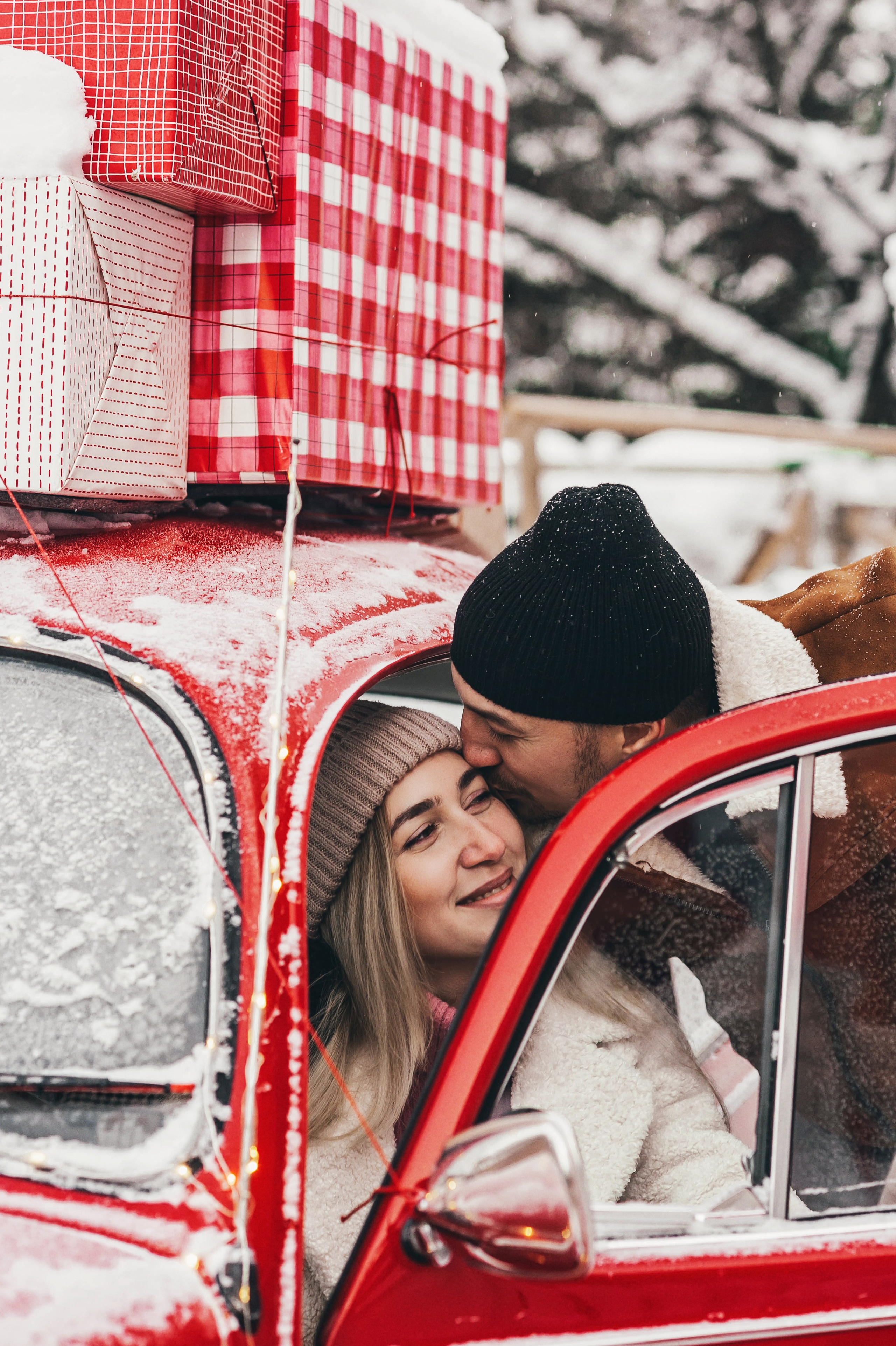 А новый год за нами мчится). Свадебный и семейный фотограф в Новосибирске, Санкт-Петербурге, Москве