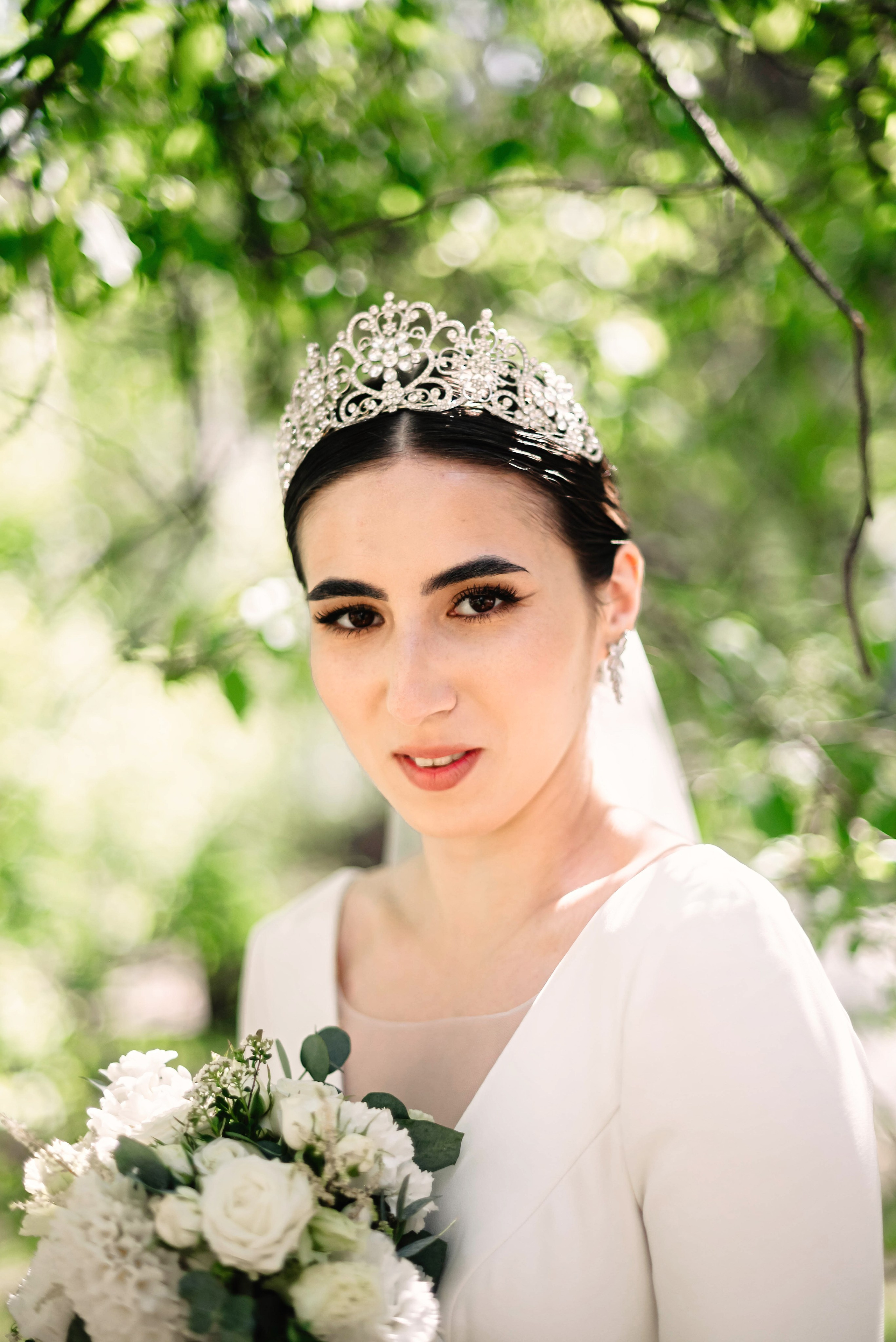 Очарование мая. Свадебный и семейный фотограф в Новосибирске, Санкт-Петербурге, Москве